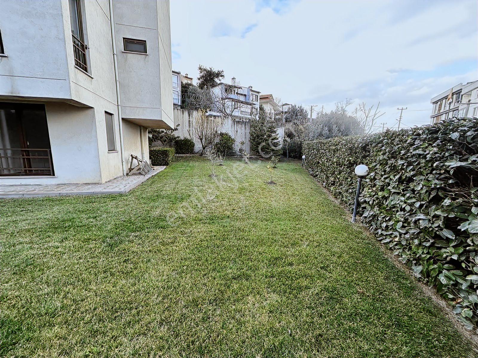 Mudanya Marina Üstü Marine Evleri Mükemmel Konumda Kiralık Daire - Görsel 30