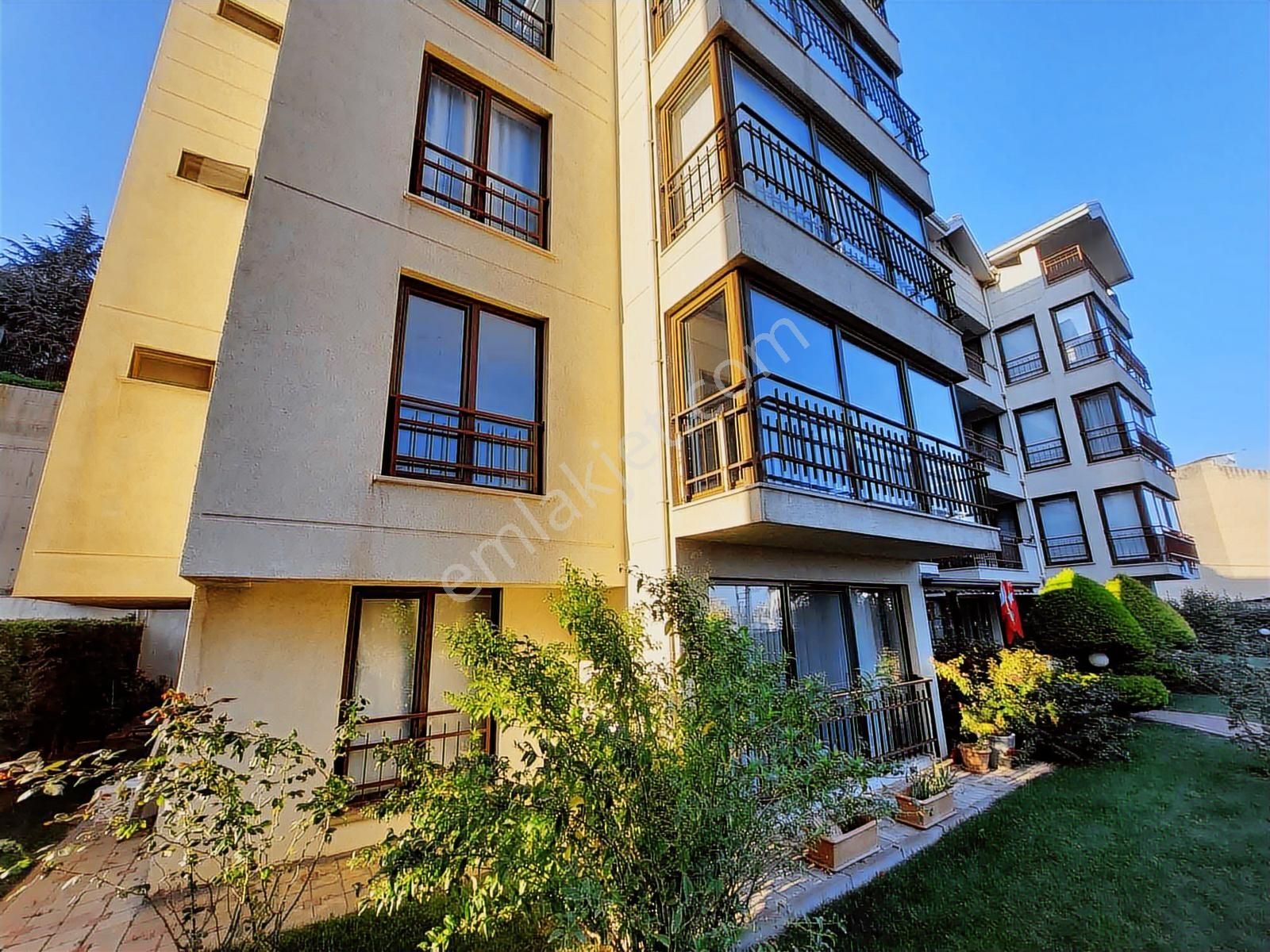 Mudanya Marina Üstü Marine Evleri Mükemmel Konumda Kiralık Daire - Görsel 2