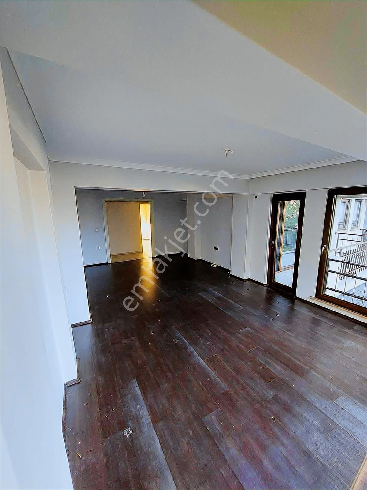 Mudanya Marina Üstü Marine Evleri Mükemmel Konumda Kiralık Daire - Görsel 20