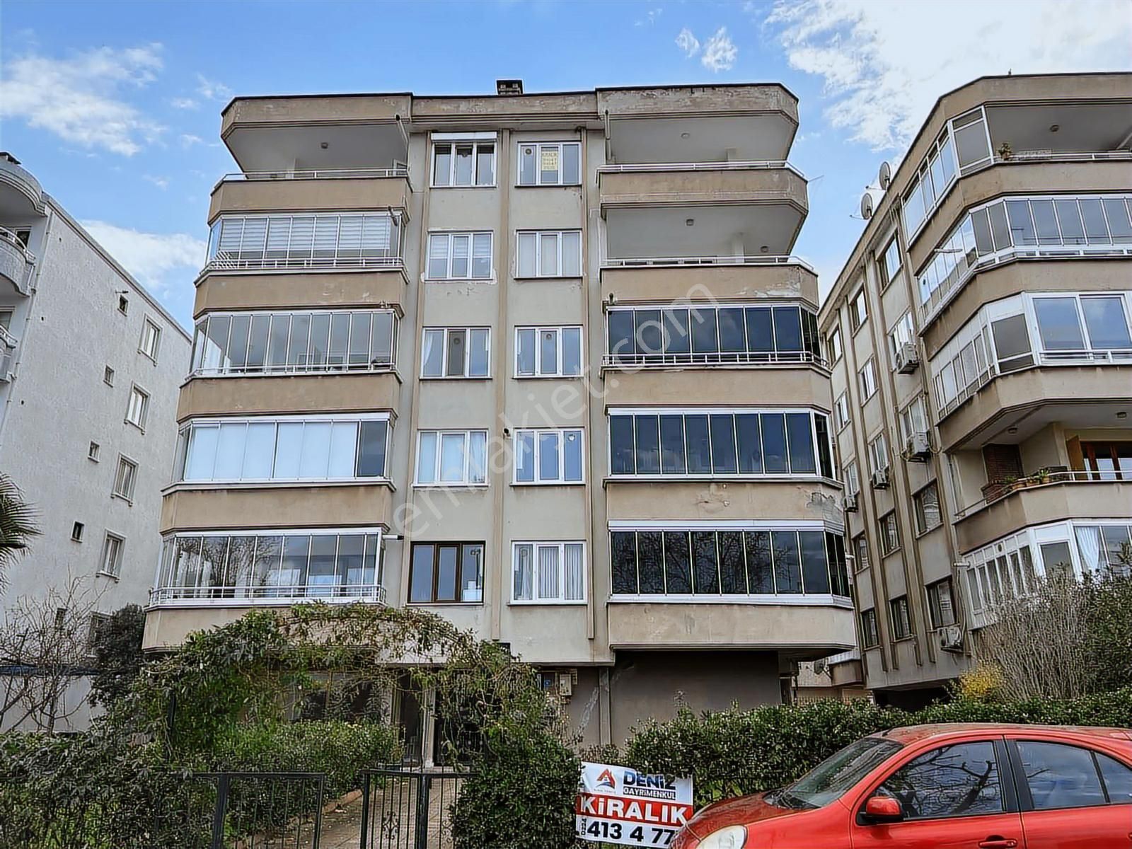 Mudanya Jandarma Karşısı Tuğtaş Sitesi Kiralık 3+1 Daire - Görsel 11