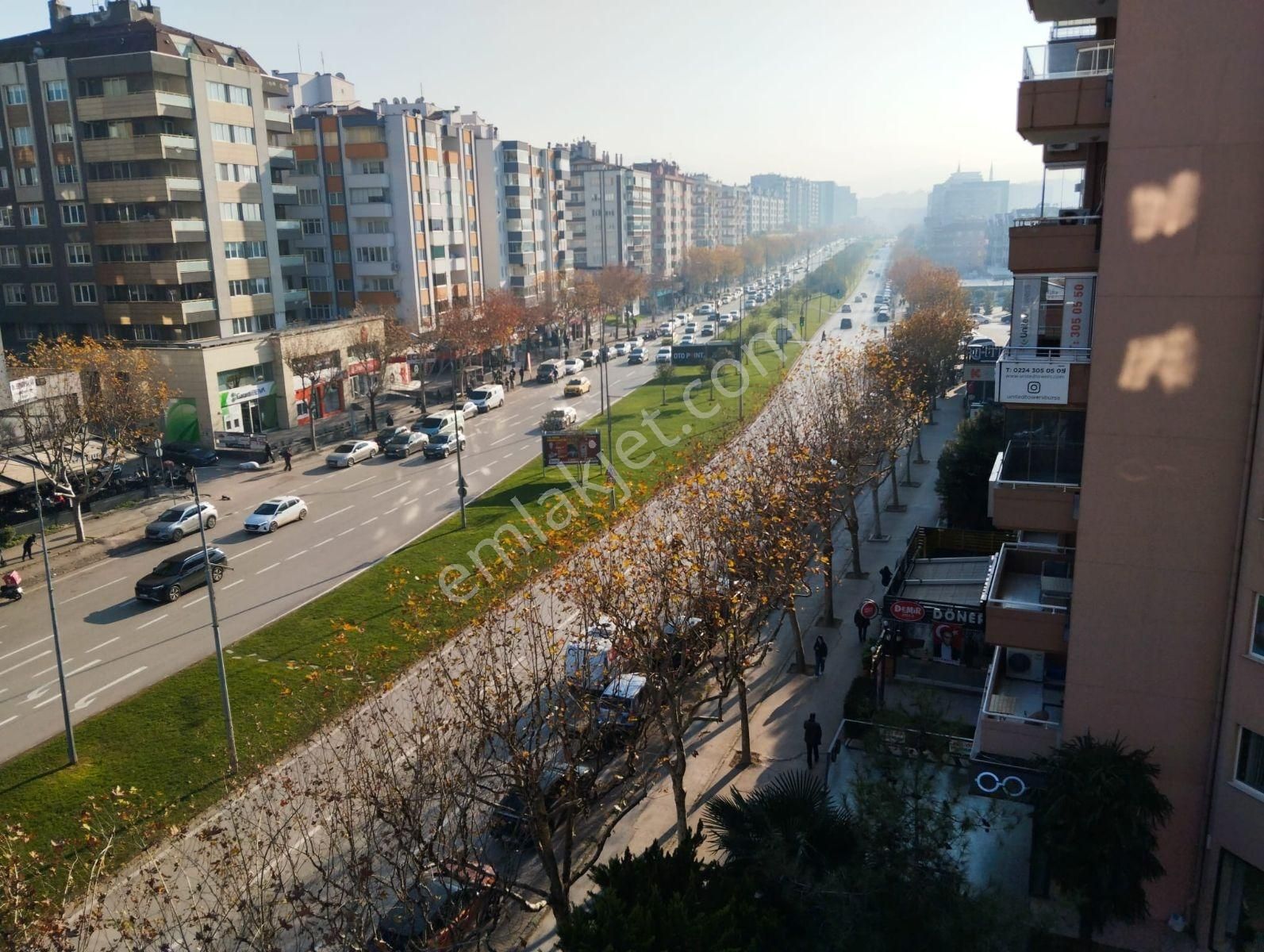 Nilüfer Cumhuriyet Mah Fsm Bul Kiralık 3+1 İşyeri - Görsel 31