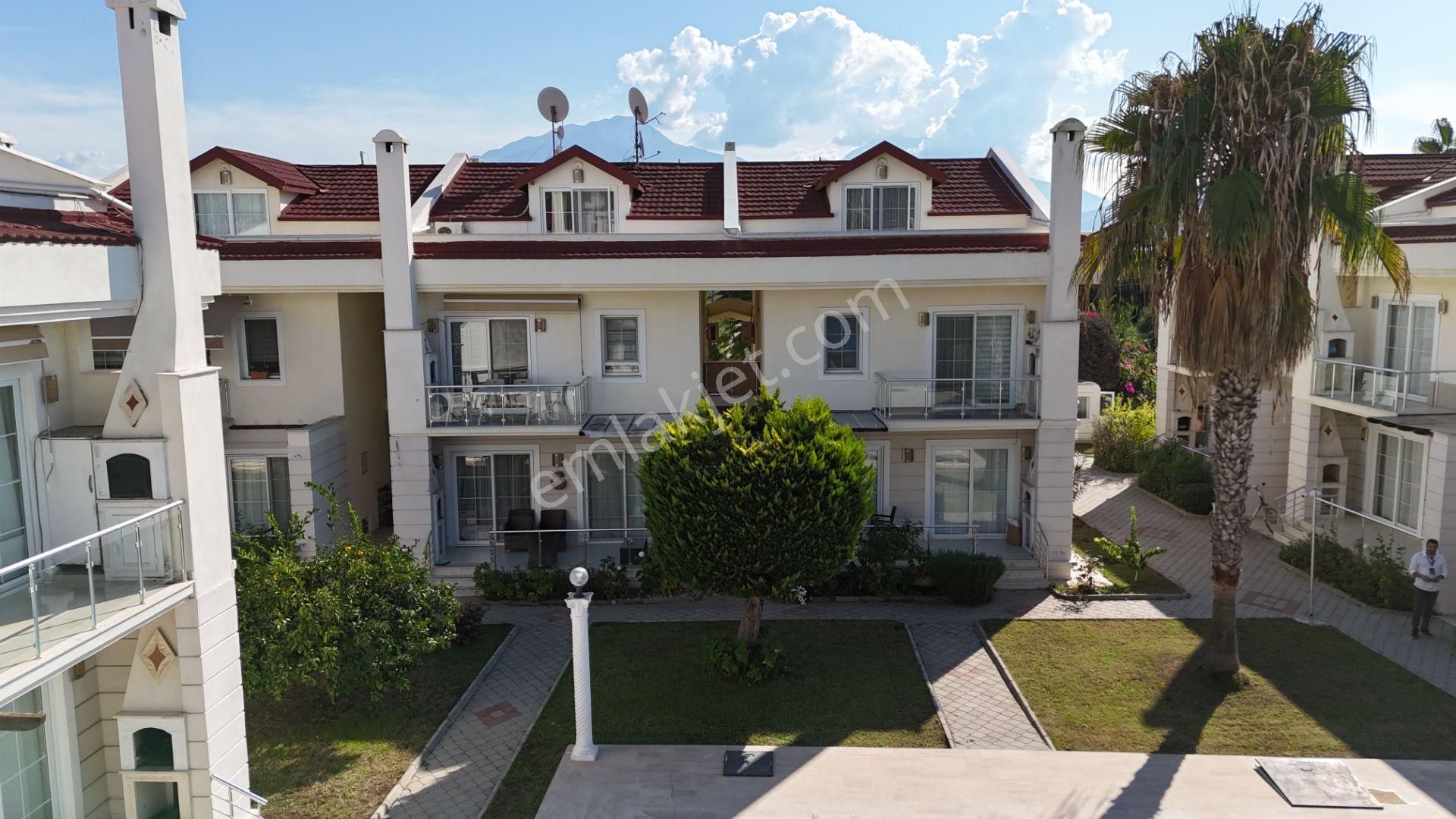 Goldhouse Dan Satılık Sahile Yakın Konumda 3+1 Çatı Dubleks Daire - Görsel 5