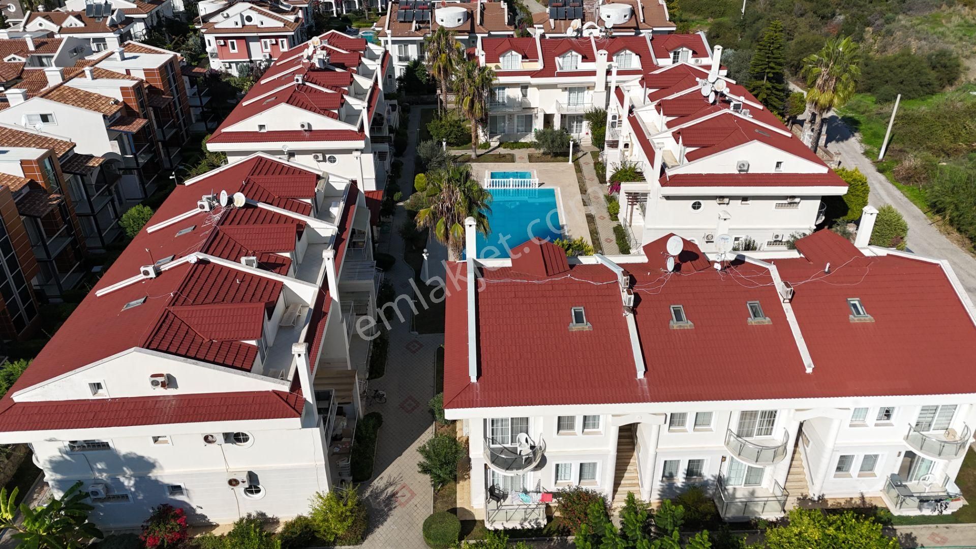 Goldhouse Dan Satılık Sahile Yakın Konumda 3+1 Çatı Dubleks Daire - Görsel 29