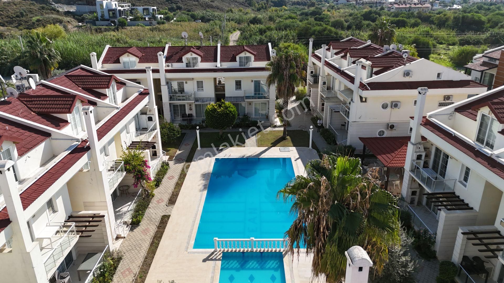 Goldhouse Dan Satılık Sahile Yakın Konumda 3+1 Çatı Dubleks Daire - Görsel 3