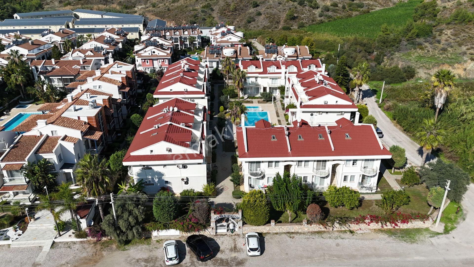 Goldhouse Dan Satılık Sahile Yakın Konumda 3+1 Çatı Dubleks Daire - Görsel 2