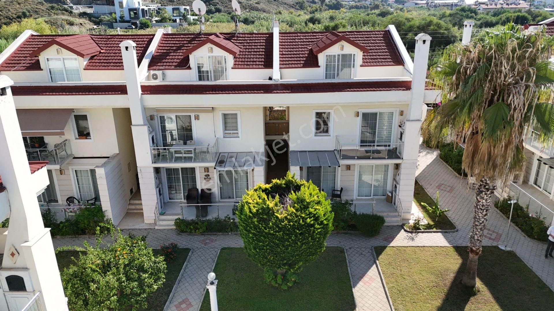 Goldhouse Dan Satılık Sahile Yakın Konumda 3+1 Çatı Dubleks Daire - Görsel 6