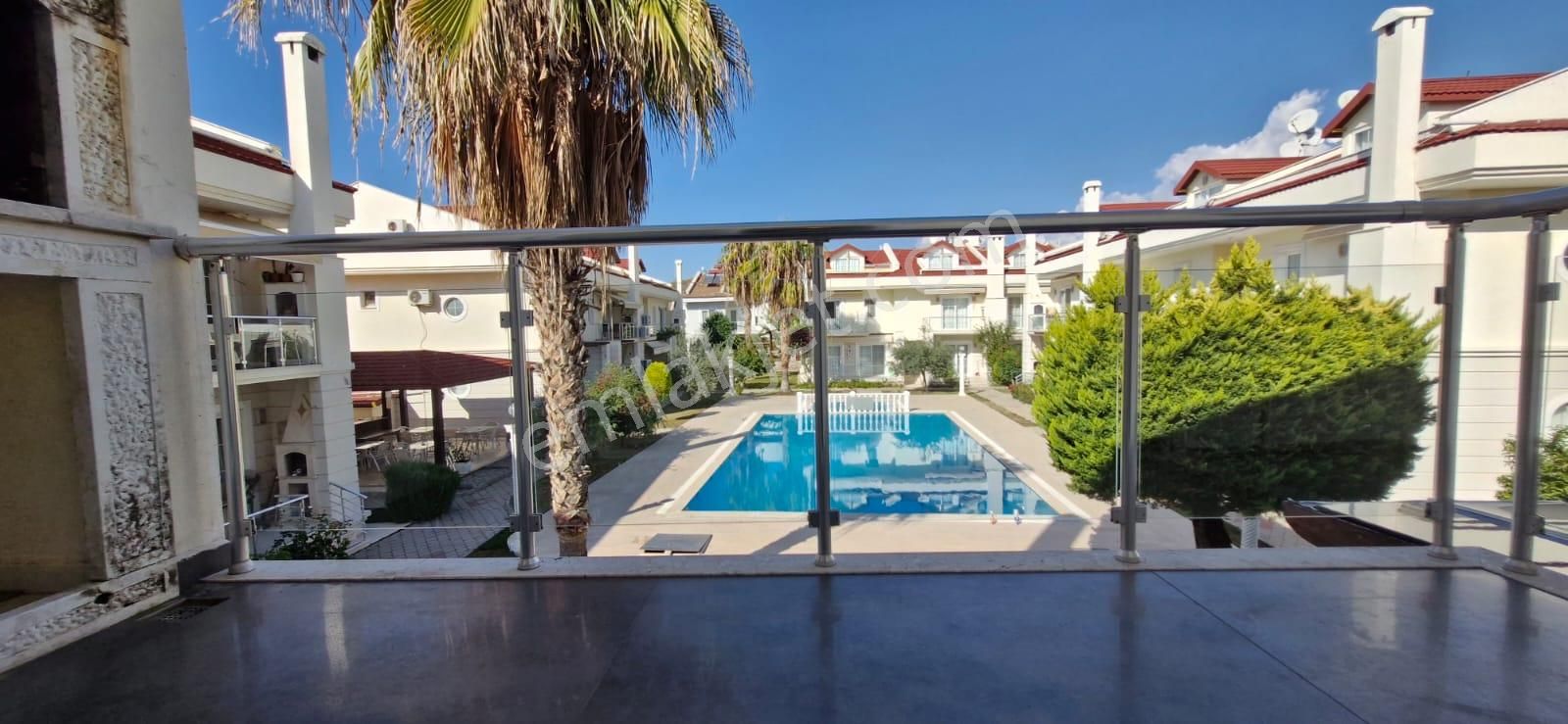 Goldhouse Dan Satılık Sahile Yakın Konumda 3+1 Çatı Dubleks Daire - Görsel 12