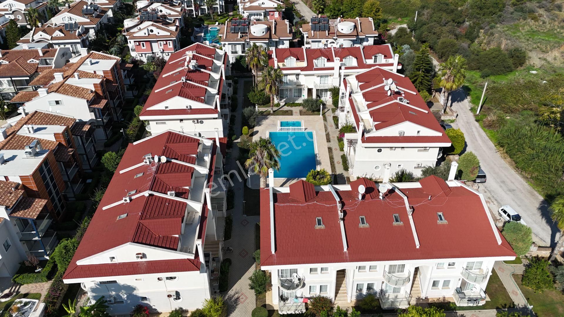 Goldhouse Dan Satılık Sahile Yakın Konumda 3+1 Çatı Dubleks Daire - Görsel 30