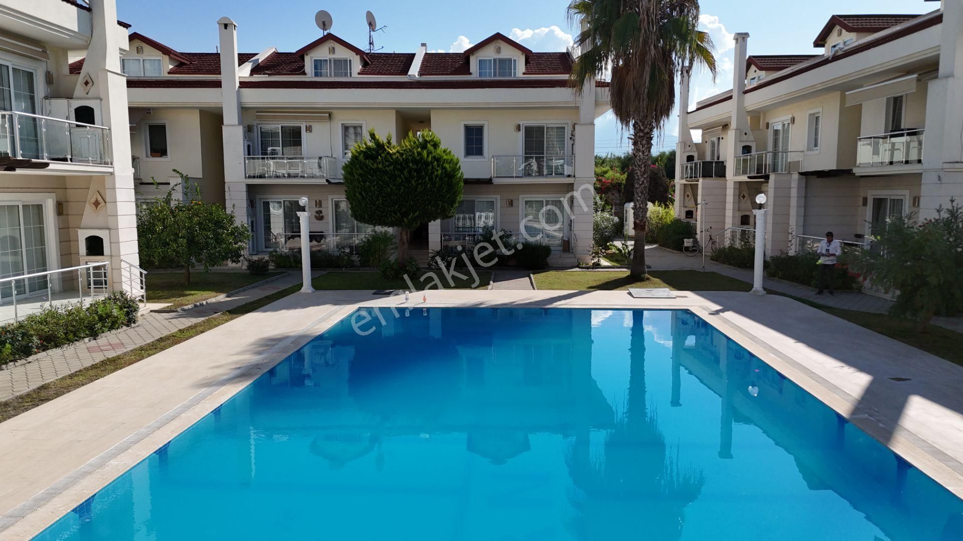 Goldhouse Dan Satılık Sahile Yakın Konumda 3+1 Çatı Dubleks Daire - Görsel 4