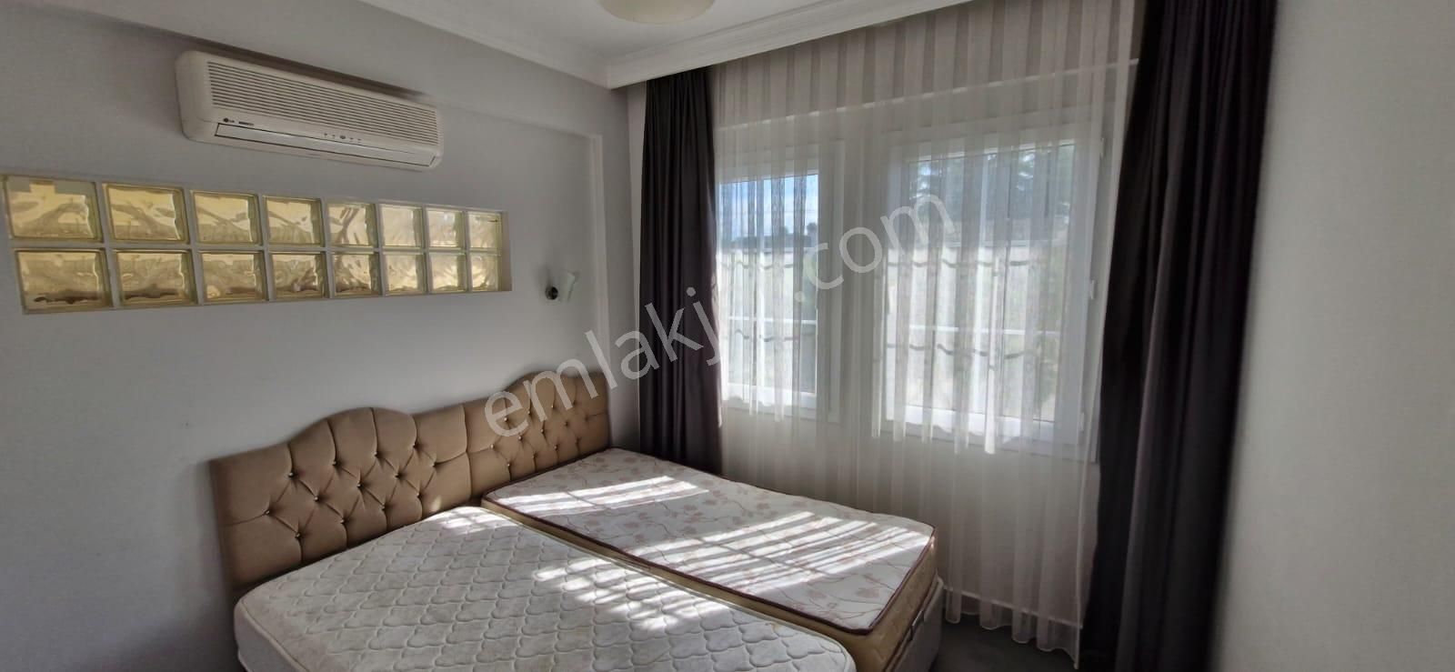 Goldhouse Dan Satılık Sahile Yakın Konumda 3+1 Çatı Dubleks Daire - Görsel 20