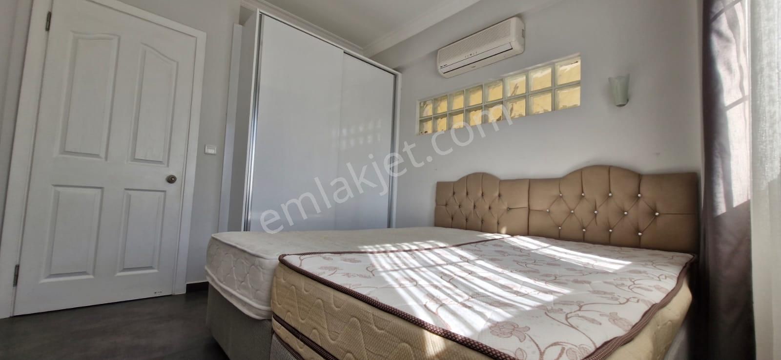 Goldhouse Dan Satılık Sahile Yakın Konumda 3+1 Çatı Dubleks Daire - Görsel 19