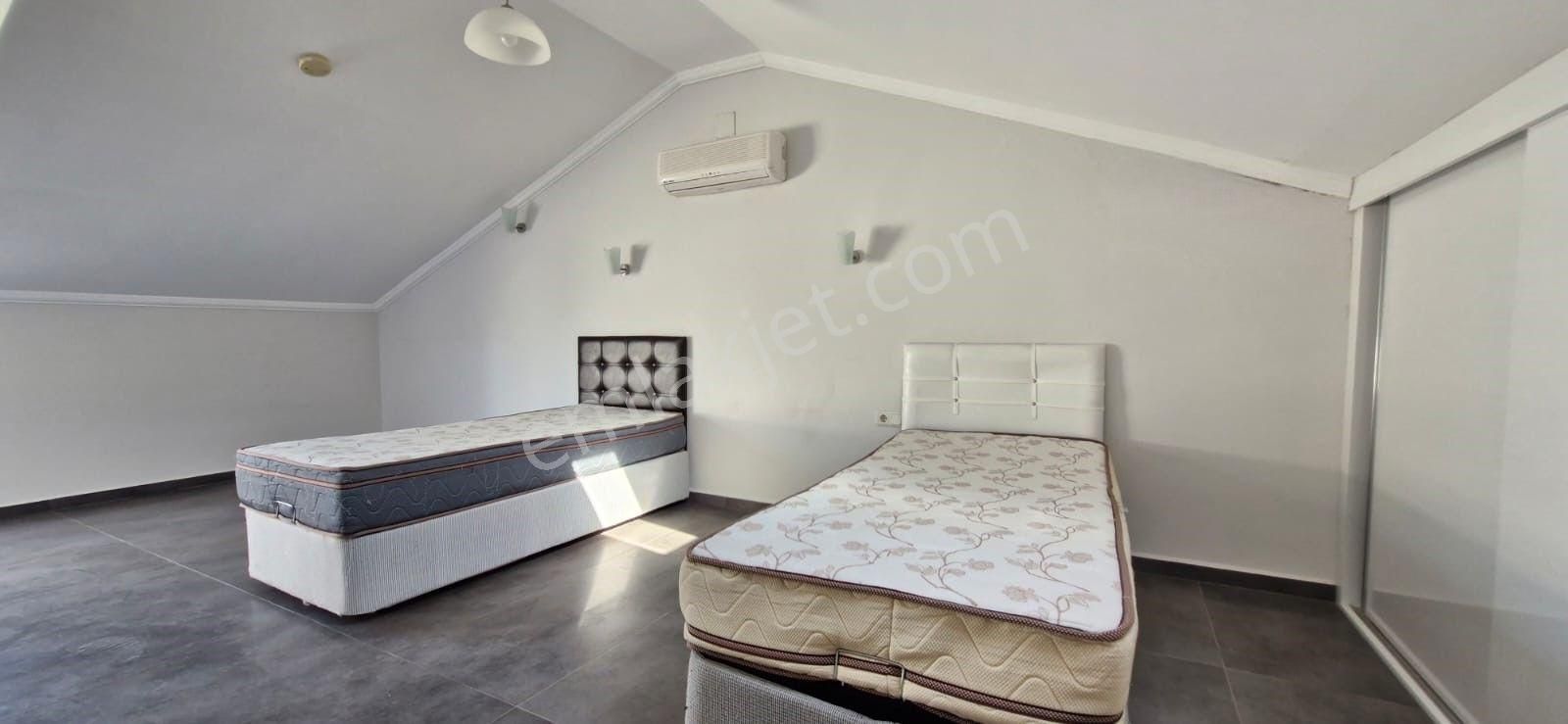 Goldhouse Dan Satılık Sahile Yakın Konumda 3+1 Çatı Dubleks Daire - Görsel 26