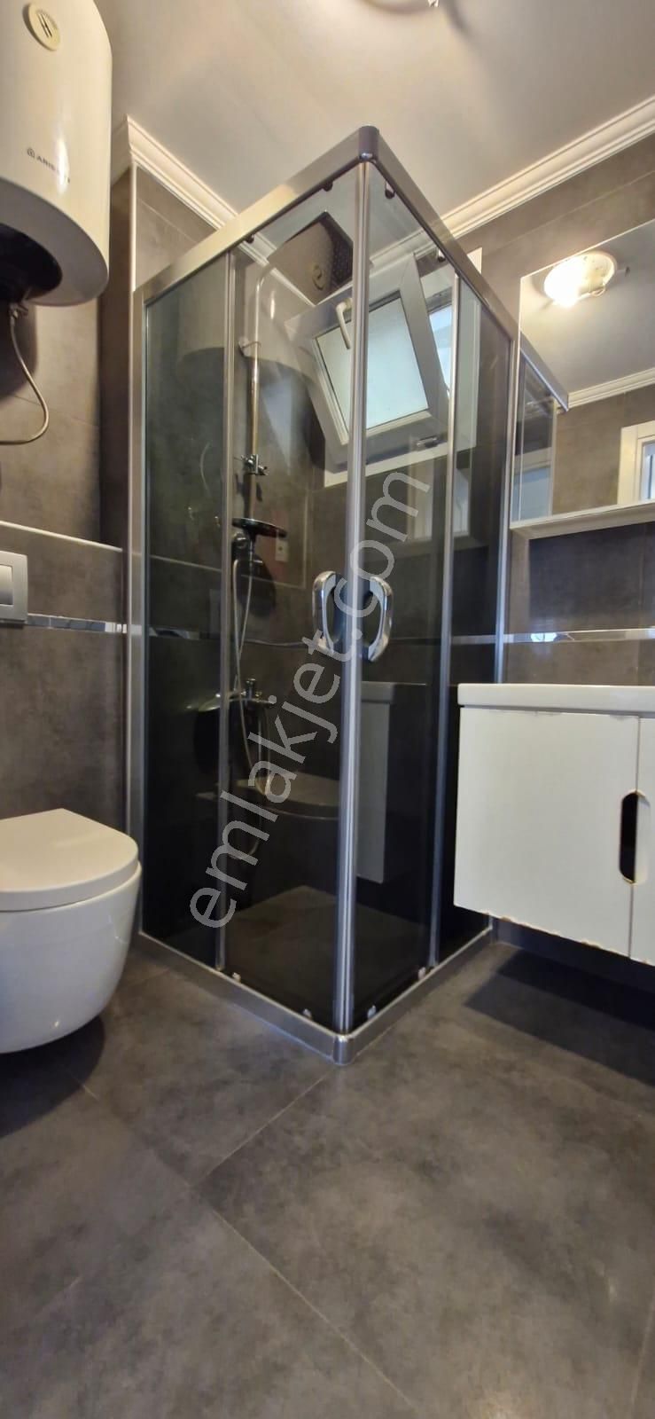 Goldhouse Dan Satılık Sahile Yakın Konumda 3+1 Çatı Dubleks Daire - Görsel 14