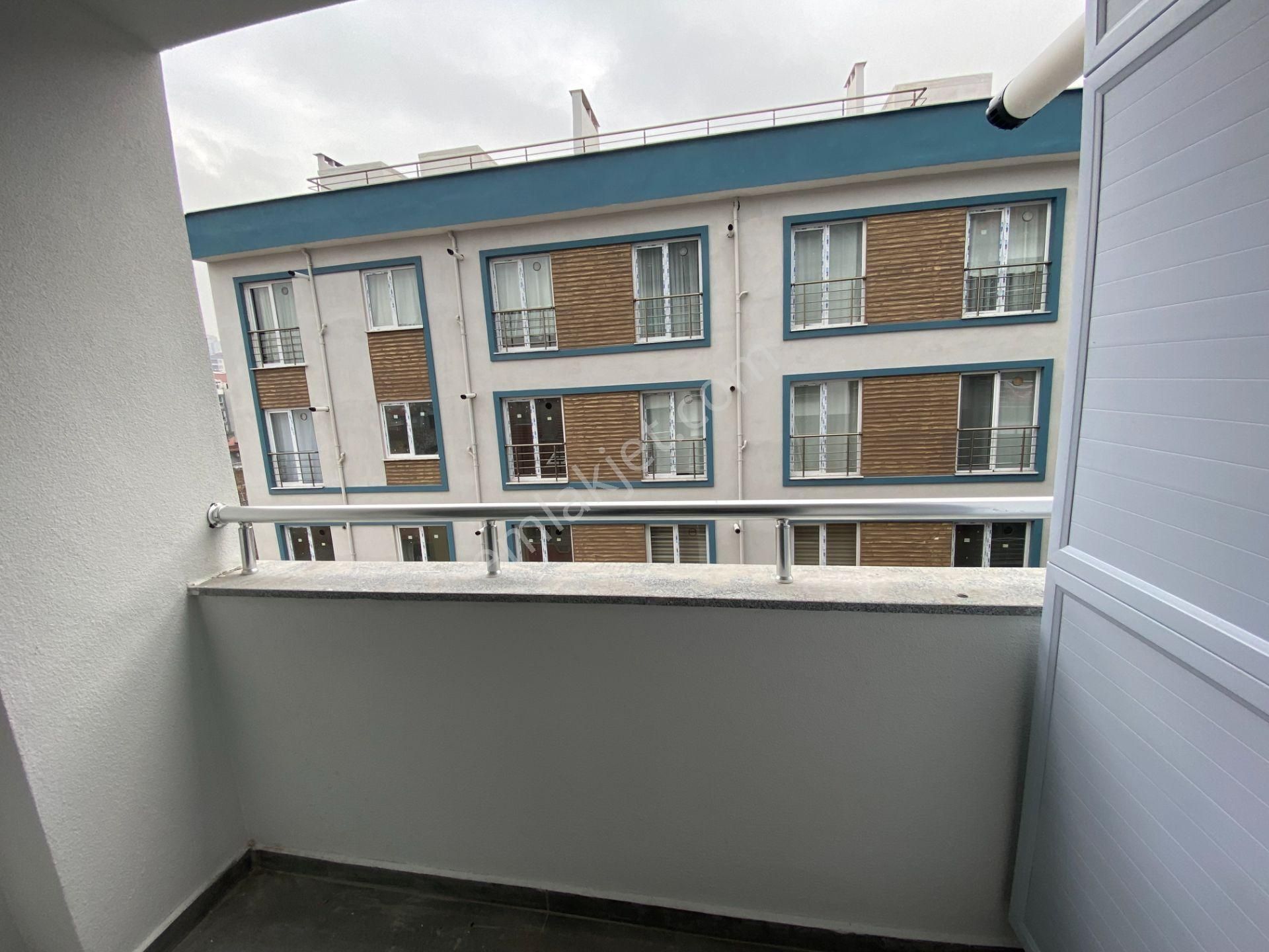 Balıkesir Altıeylül Hacıilbeyde Kiralık 2+1 Daire - Görsel 12