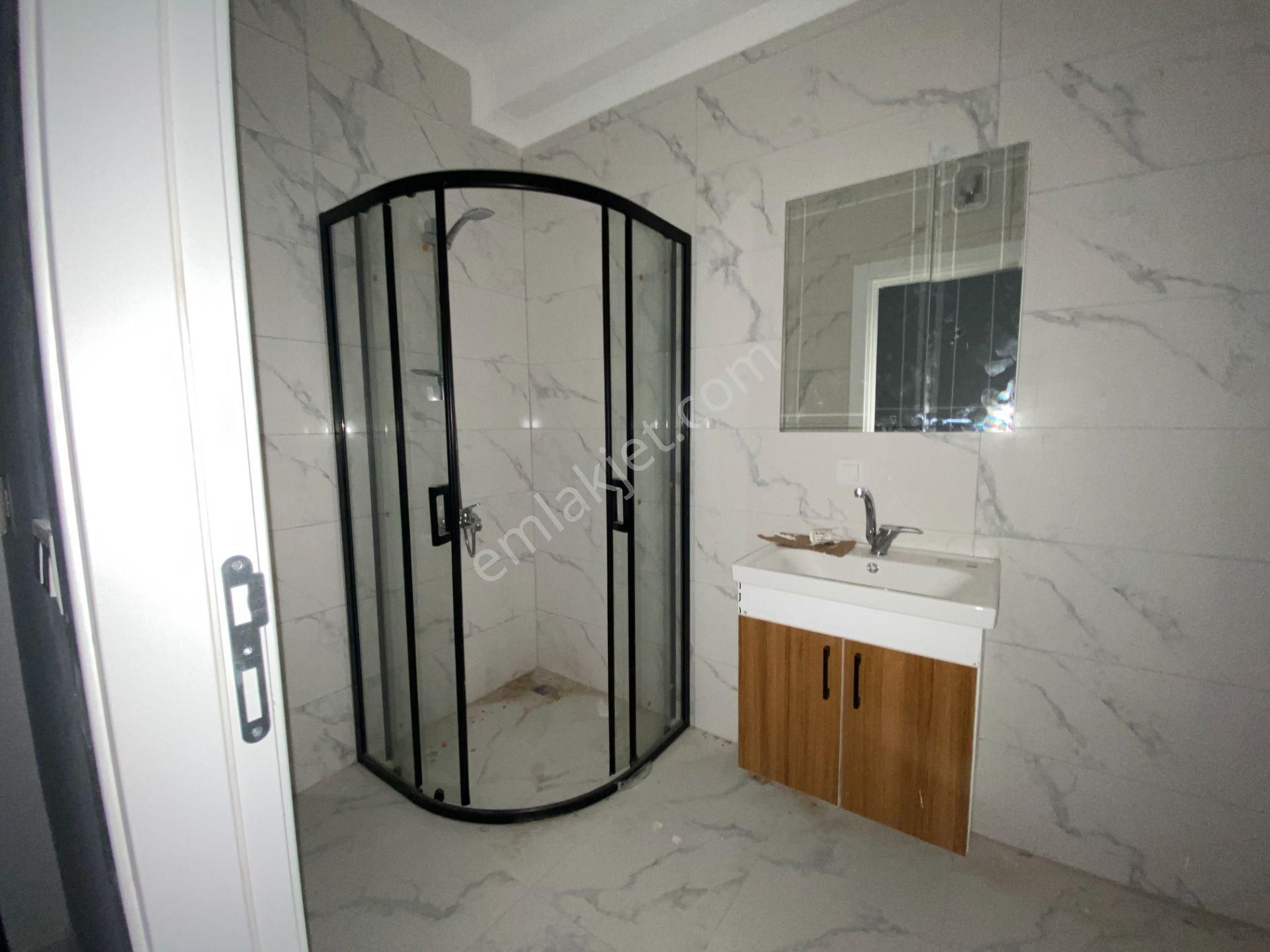 Balıkesir Altıeylül Hacıilbeyde Kiralık 2+1 Daire - Görsel 10