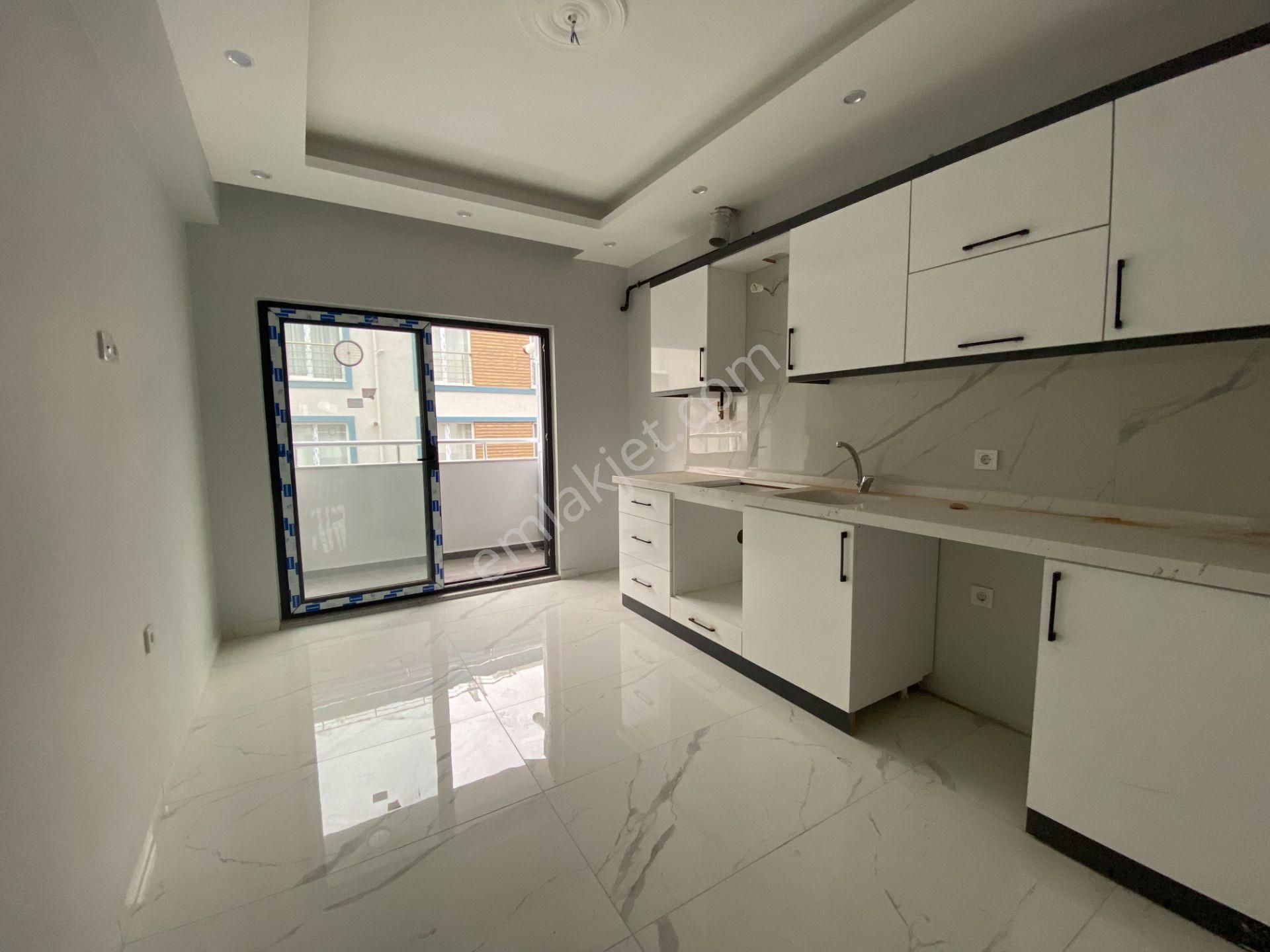 Balıkesir Altıeylül Hacıilbeyde Kiralık 2+1 Daire - Görsel 8