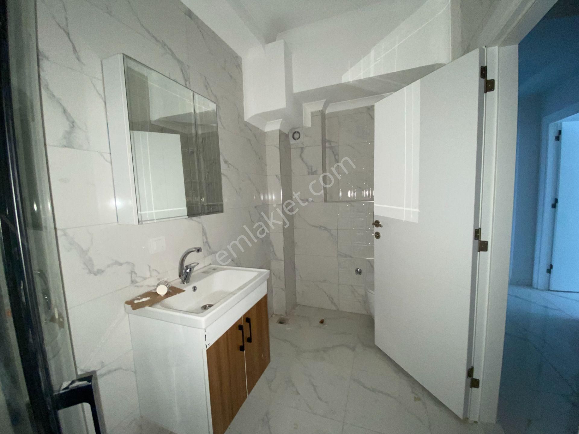 Balıkesir Altıeylül Hacıilbeyde Kiralık 2+1 Daire - Görsel 11