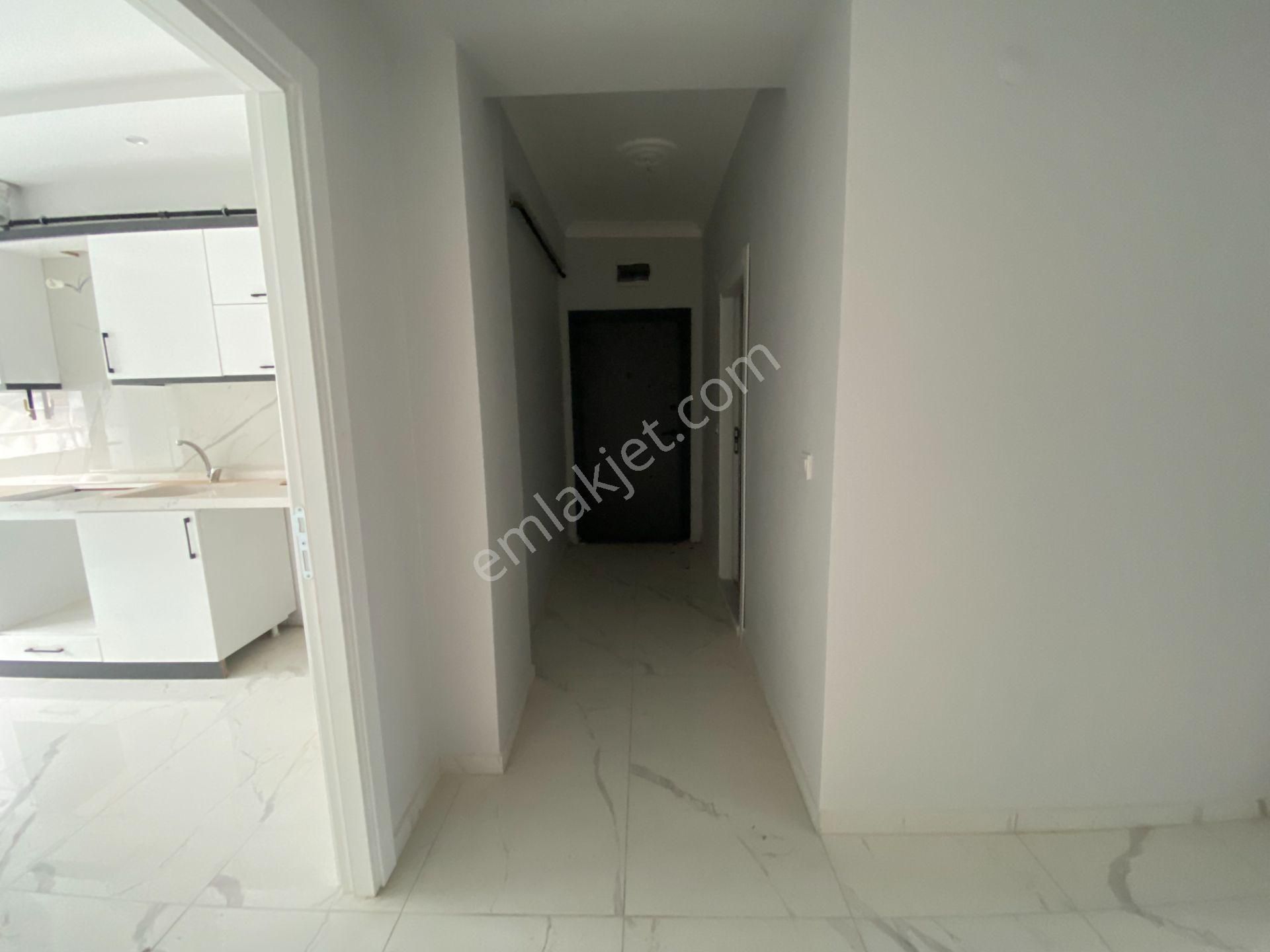 Balıkesir Altıeylül Hacıilbeyde Kiralık 2+1 Daire - Görsel 13