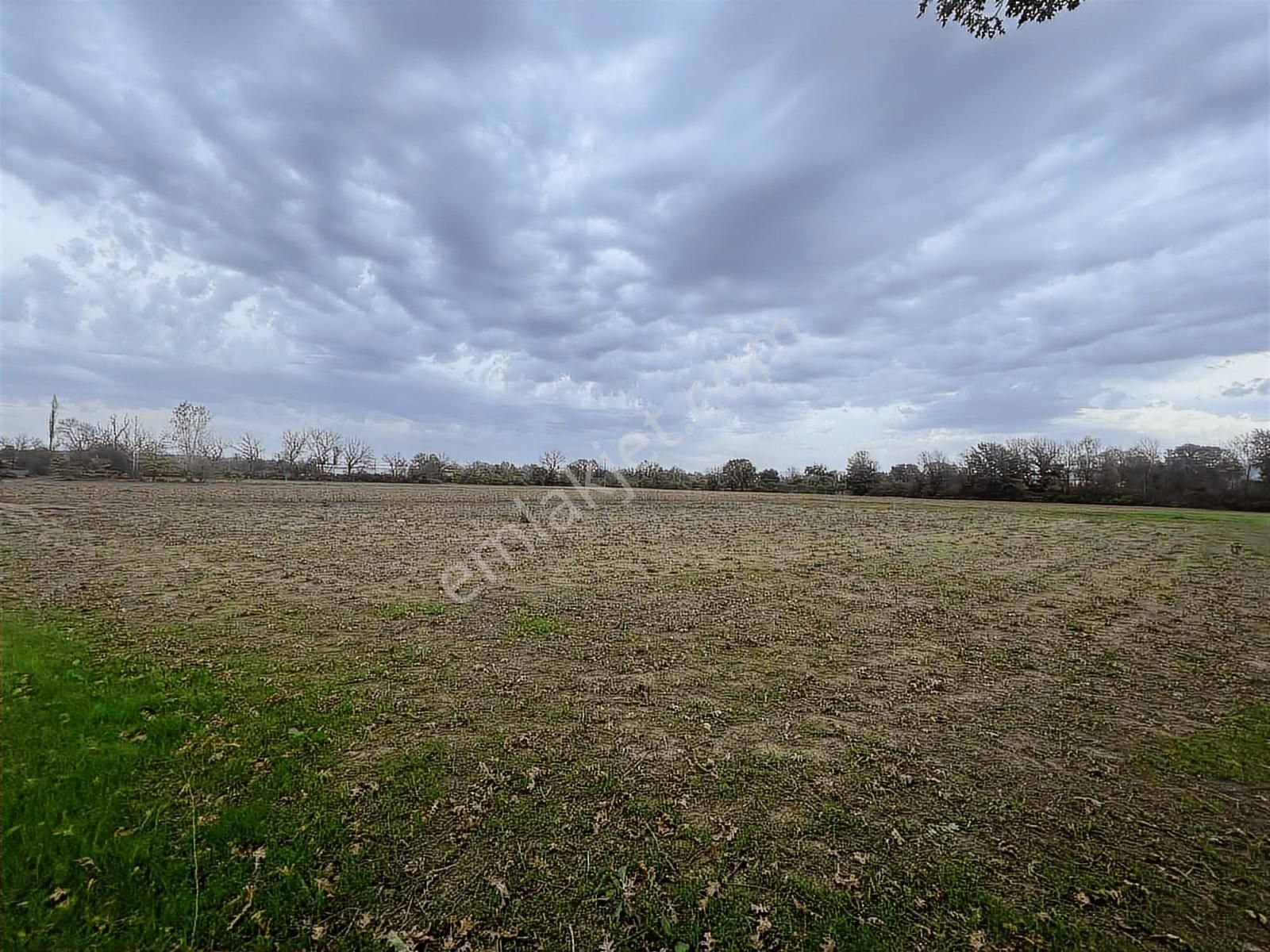Bursa Nilüfer Tahtalı Satılık Muhteşem Konumlu Arazi