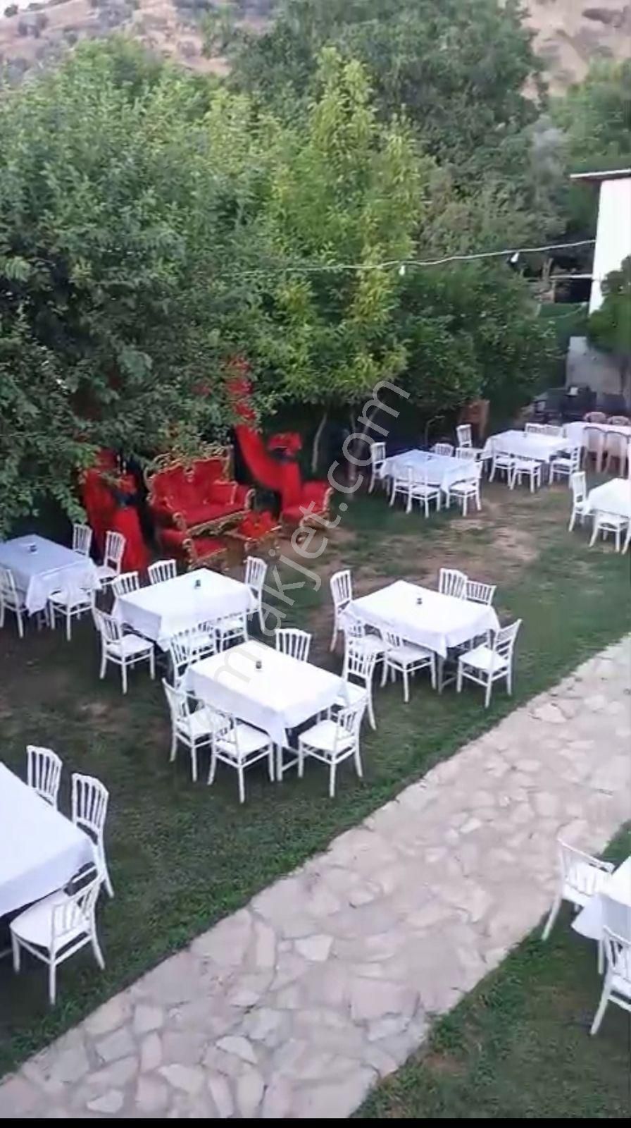 Doğru Gayrımenkulden İsabeylide 900 Metre İiçınde 100 Metrekare Kapalı Alan Devren Kıralık Restoran - Görsel 3