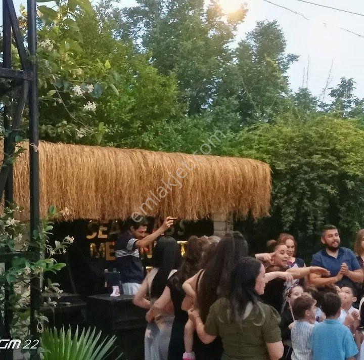 Doğru Gayrımenkulden İsabeylide 900 Metre İçinde 100 Metrekare Kapalı Alan Devren Kıralık Restoran - Görsel 9