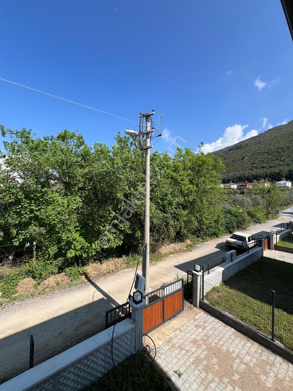 Kuşadası Güzelçamlı'da Satılık Sıfır Müstakil 3+1 Villa Yazlık - Görsel 15