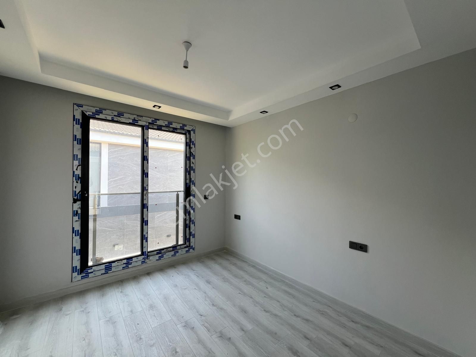 Kuşadası Güzelçamlı'da Satılık Sıfır Müstakil 3+1 Villa Yazlık - Görsel 17