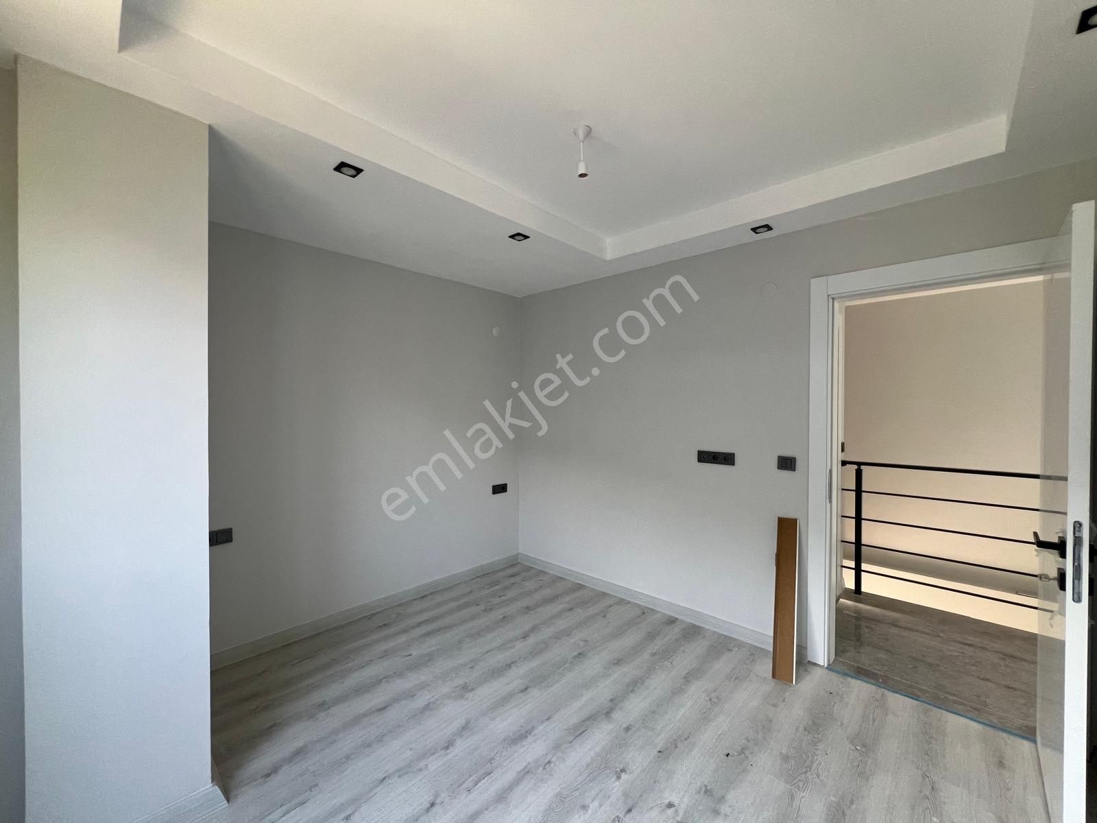 Kuşadası Güzelçamlı'da Satılık Sıfır Müstakil 3+1 Villa Yazlık - Görsel 41