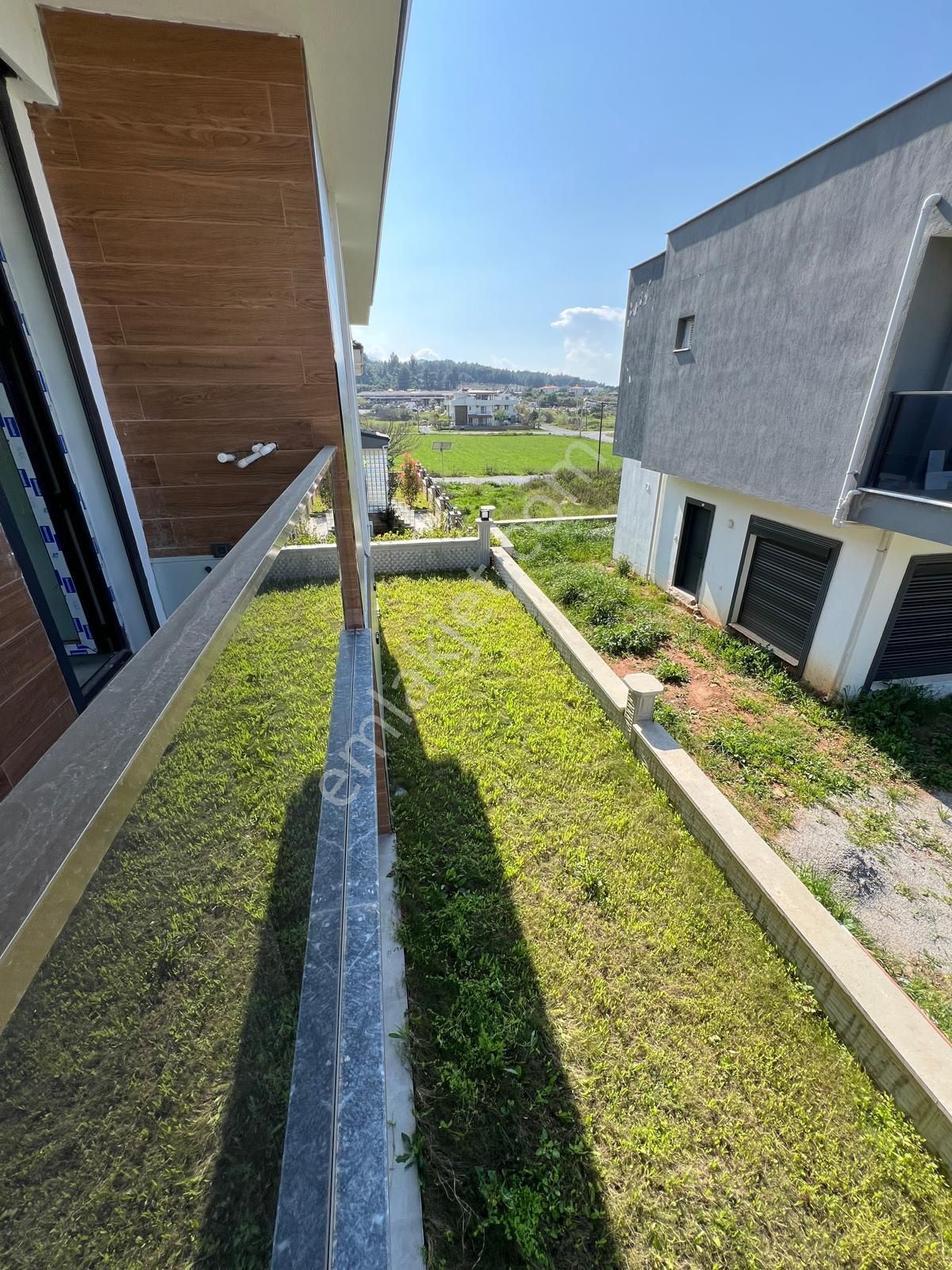 Kuşadası Güzelçamlı'da Satılık Sıfır Müstakil 3+1 Villa Yazlık - Görsel 19