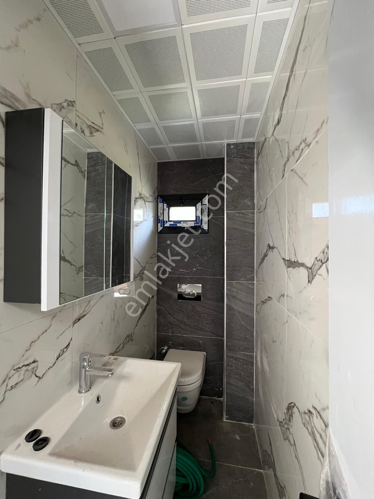 Kuşadası Güzelçamlı'da Satılık Sıfır Müstakil 3+1 Villa Yazlık - Görsel 44