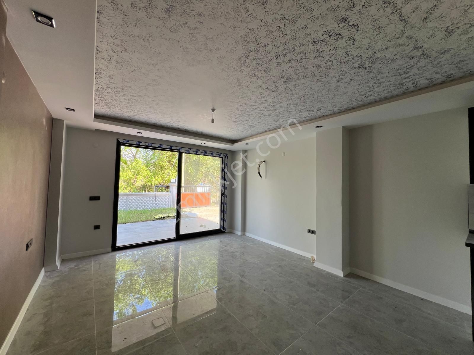 Kuşadası Güzelçamlı'da Satılık Sıfır Müstakil 3+1 Villa Yazlık - Görsel 34