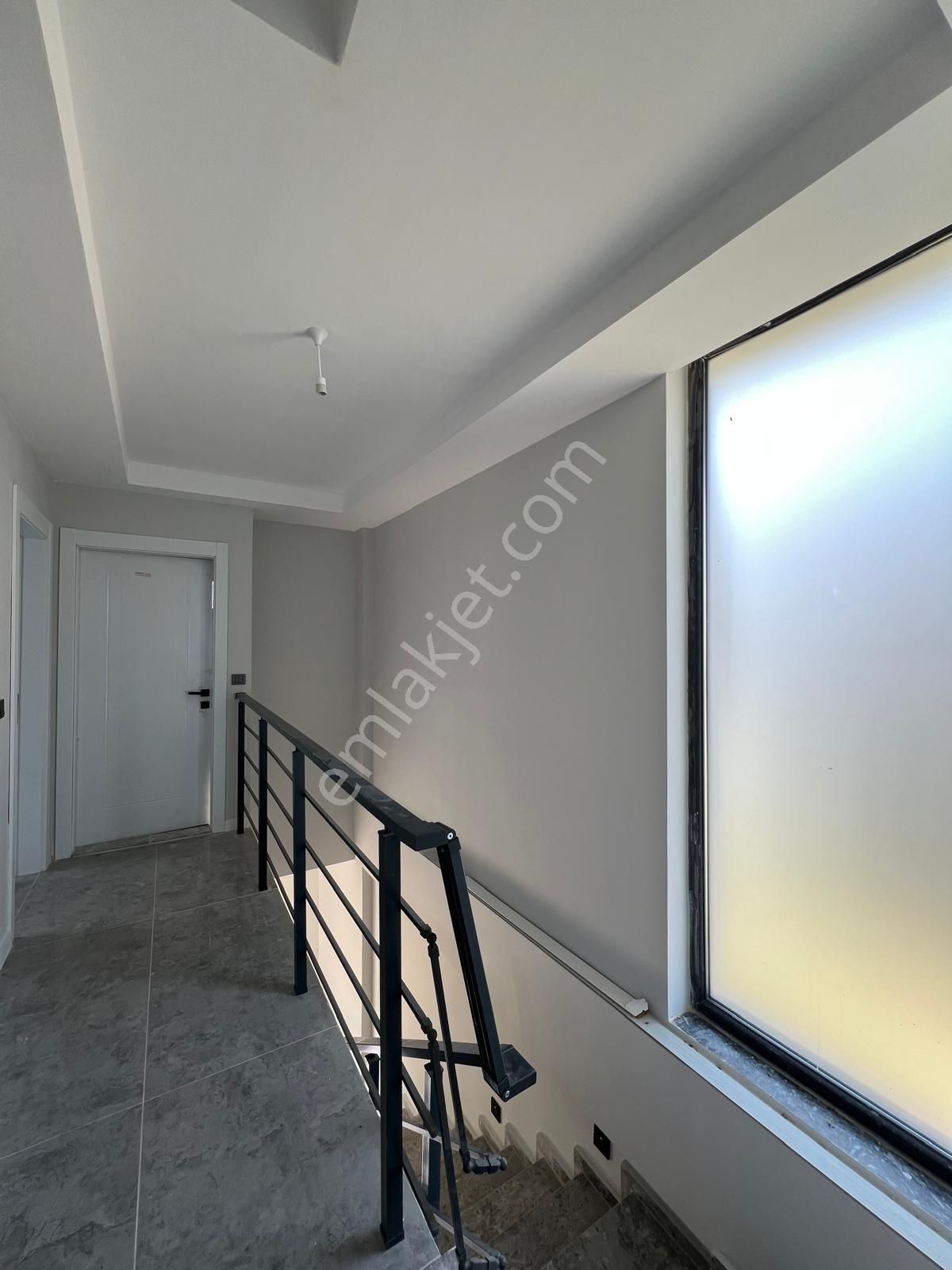 Kuşadası Güzelçamlı'da Satılık Sıfır Müstakil 3+1 Villa Yazlık - Görsel 32