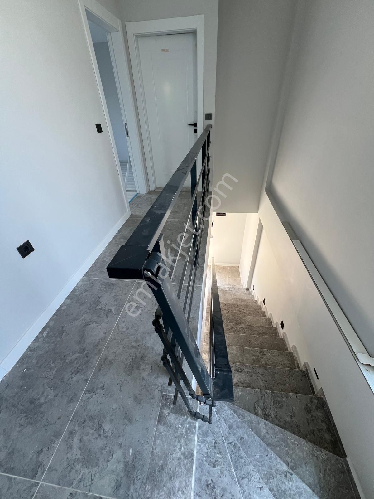 Kuşadası Güzelçamlı'da Satılık Sıfır Müstakil 3+1 Villa Yazlık - Görsel 36