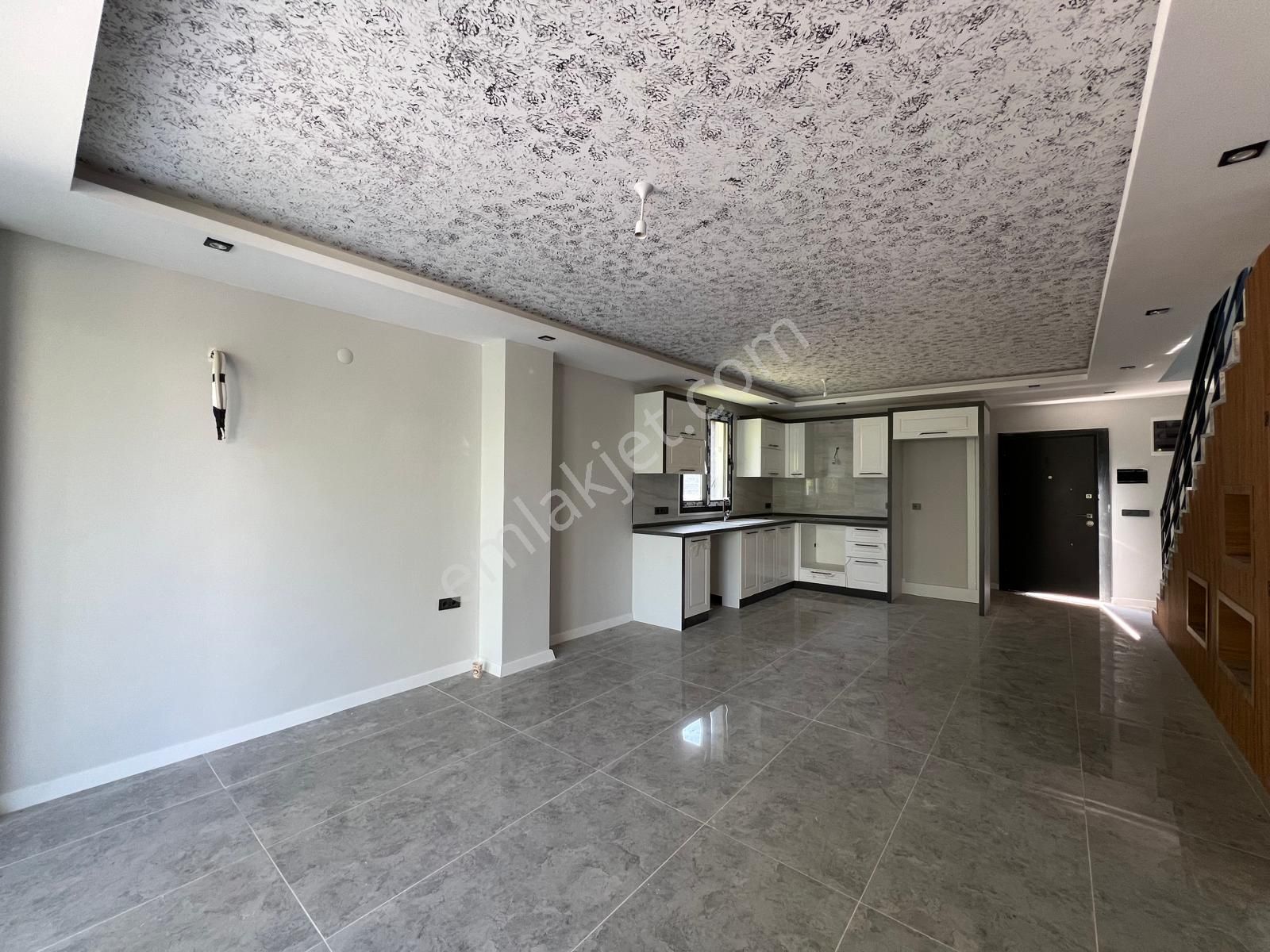 Kuşadası Güzelçamlı'da Satılık Sıfır Müstakil 3+1 Villa Yazlık - Görsel 5