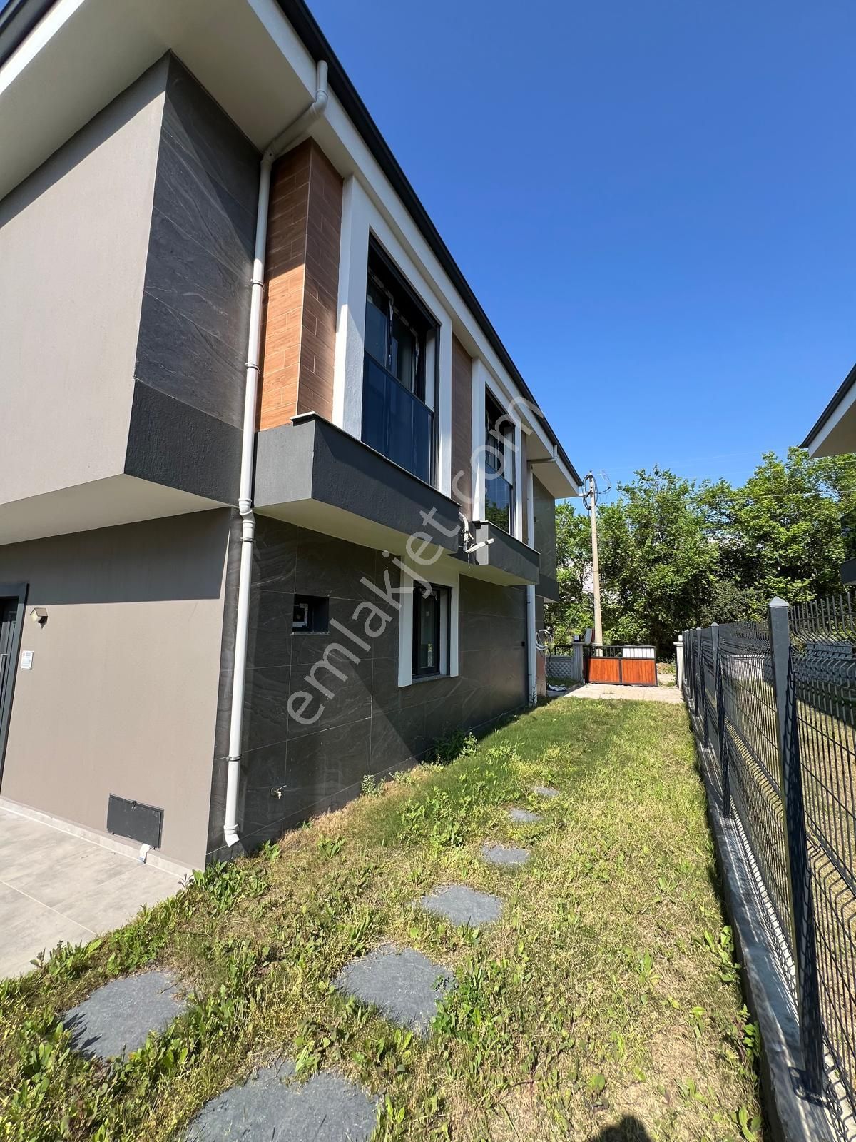 Kuşadası Güzelçamlı'da Satılık Sıfır Müstakil 3+1 Villa Yazlık - Görsel 14