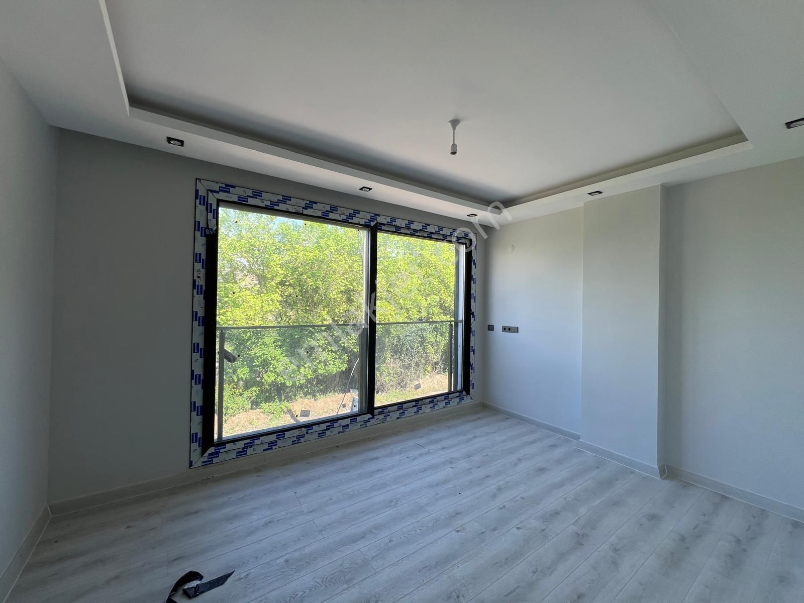 Kuşadası Güzelçamlı'da Satılık Sıfır Müstakil 3+1 Villa Yazlık - Görsel 8