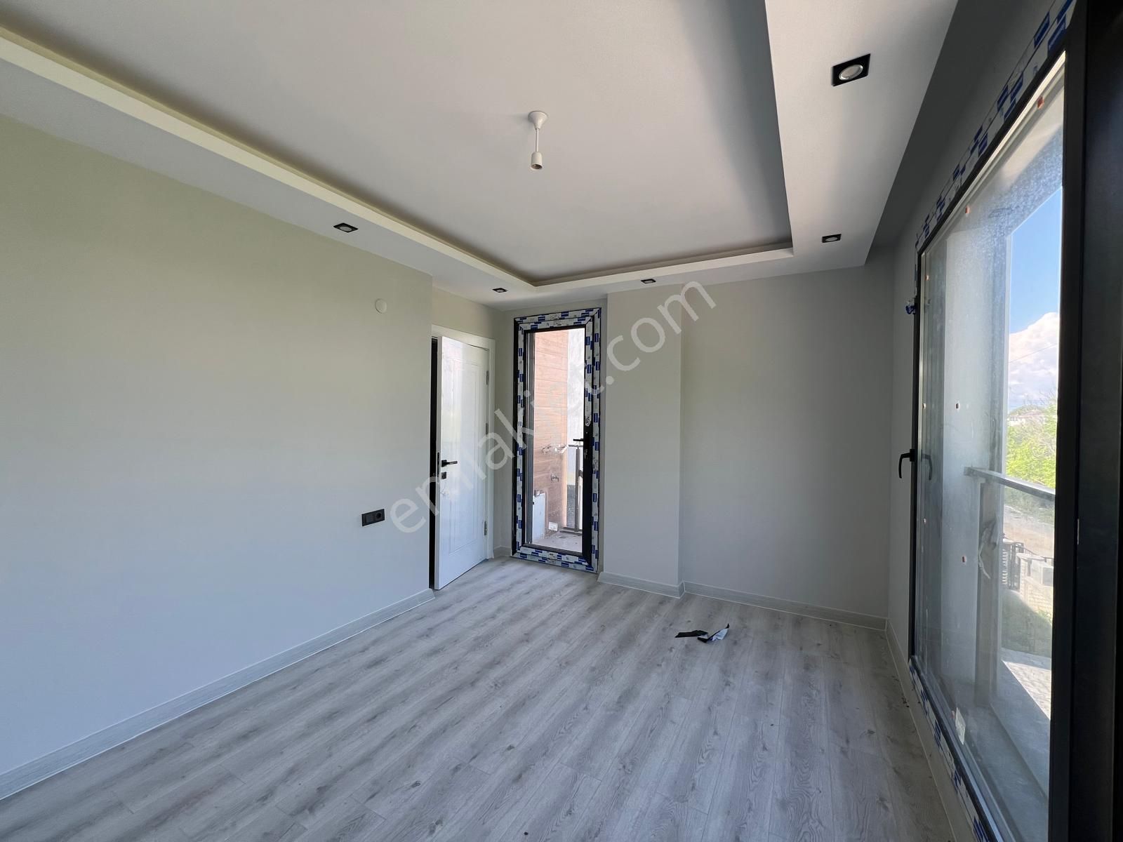 Kuşadası Güzelçamlı'da Satılık Sıfır Müstakil 3+1 Villa Yazlık - Görsel 40