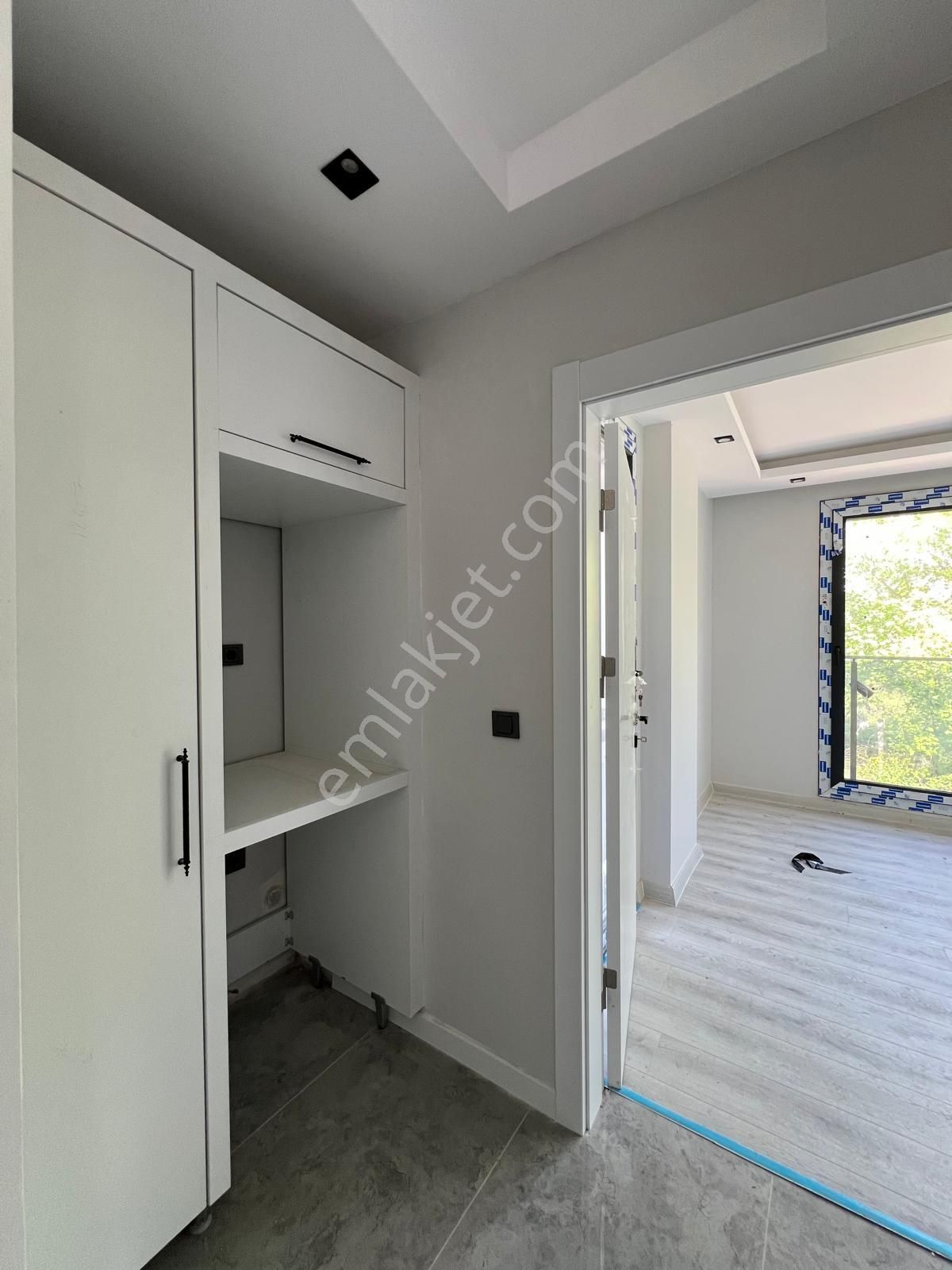 Kuşadası Güzelçamlı'da Satılık Sıfır Müstakil 3+1 Villa Yazlık - Görsel 42