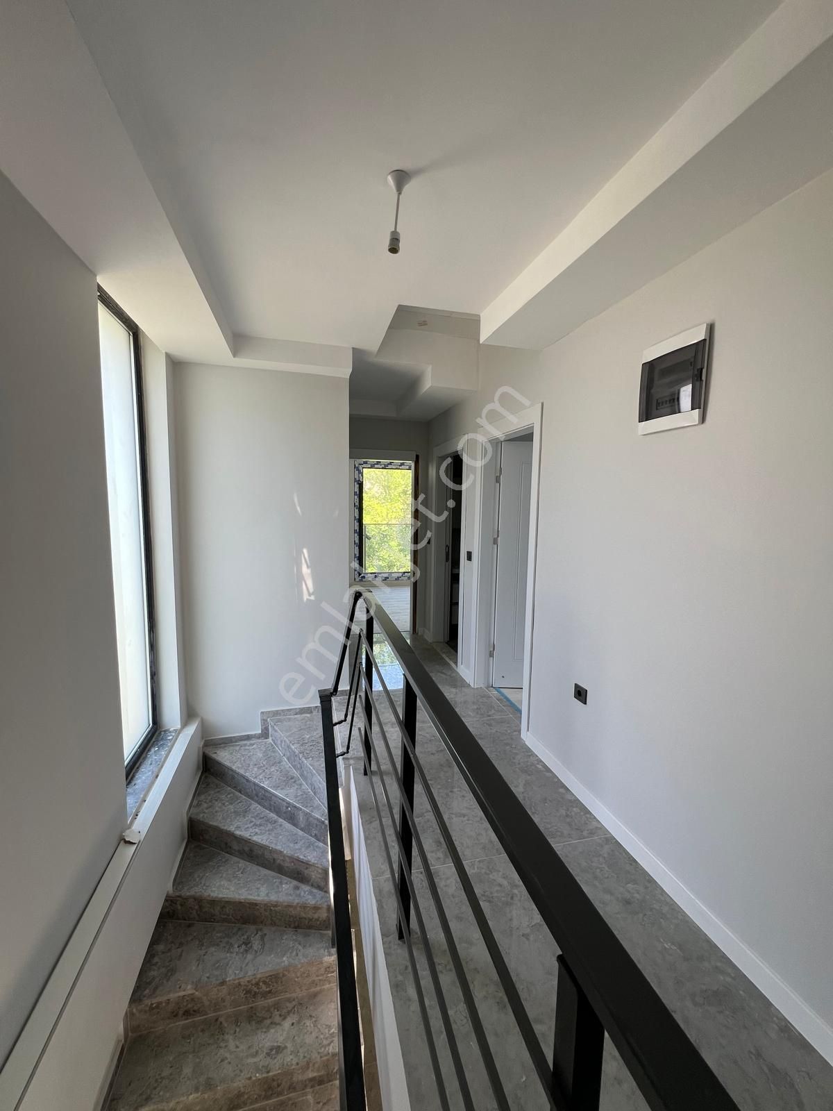 Kuşadası Güzelçamlı'da Satılık Sıfır Müstakil 3+1 Villa Yazlık - Görsel 20