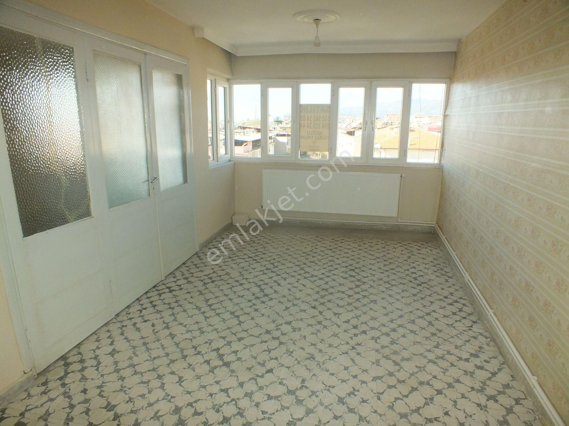 586 Turan Mahallesinde Satılık Doğalgazlı 3+1 Daire 5.kat - Görsel 14