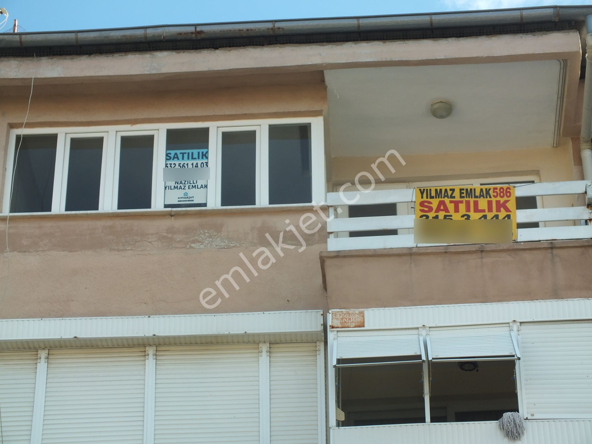 586 Turan Mahallesinde Satılık Doğalgazlı 3+1 Daire 5.kat - Görsel 35