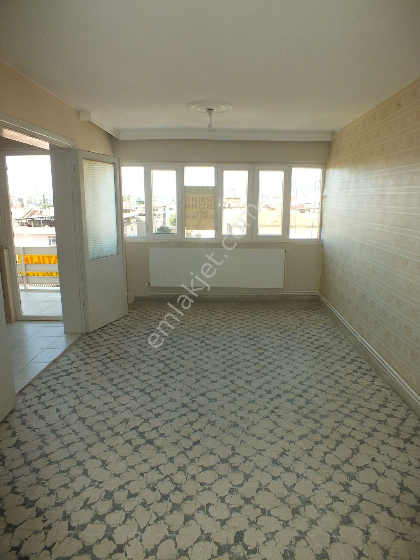 586 Turan Mahallesinde Satılık Doğalgazlı 3+1 Daire 5.kat - Görsel 12