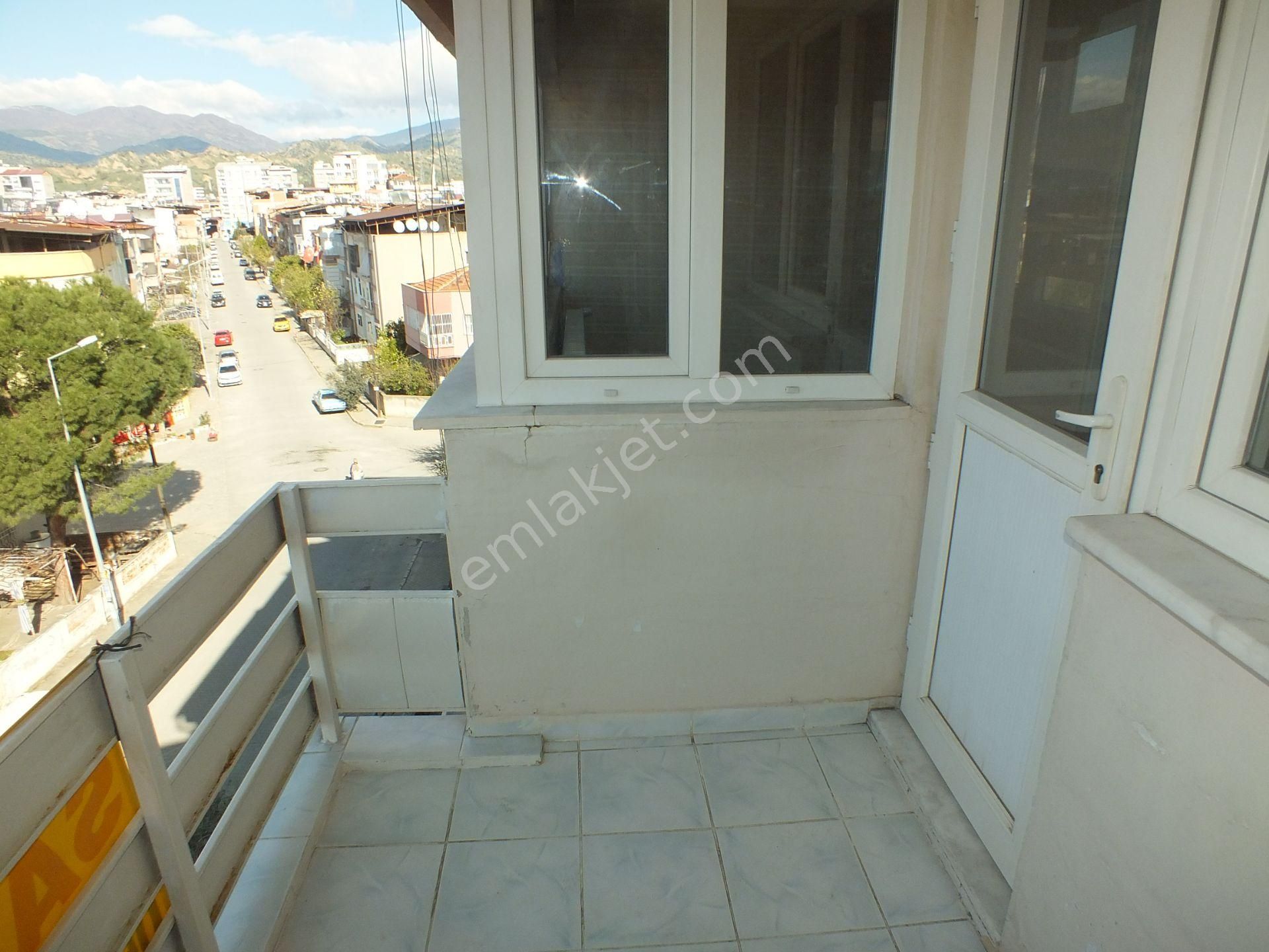 586 Turan Mahallesinde Satılık Doğalgazlı 3+1 Daire 5.kat - Görsel 21