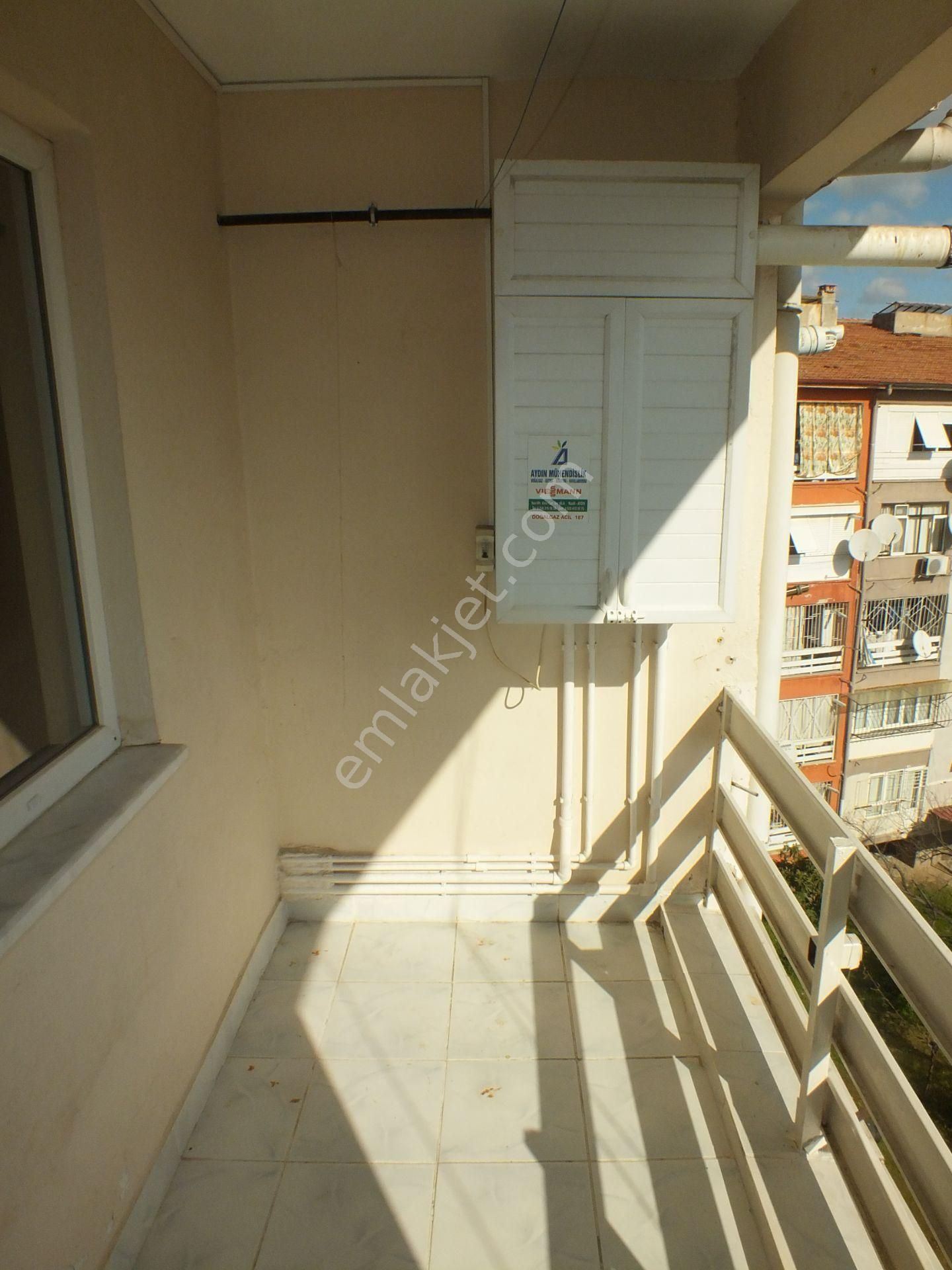 586 Turan Mahallesinde Satılık Doğalgazlı 3+1 Daire 5.kat - Görsel 32