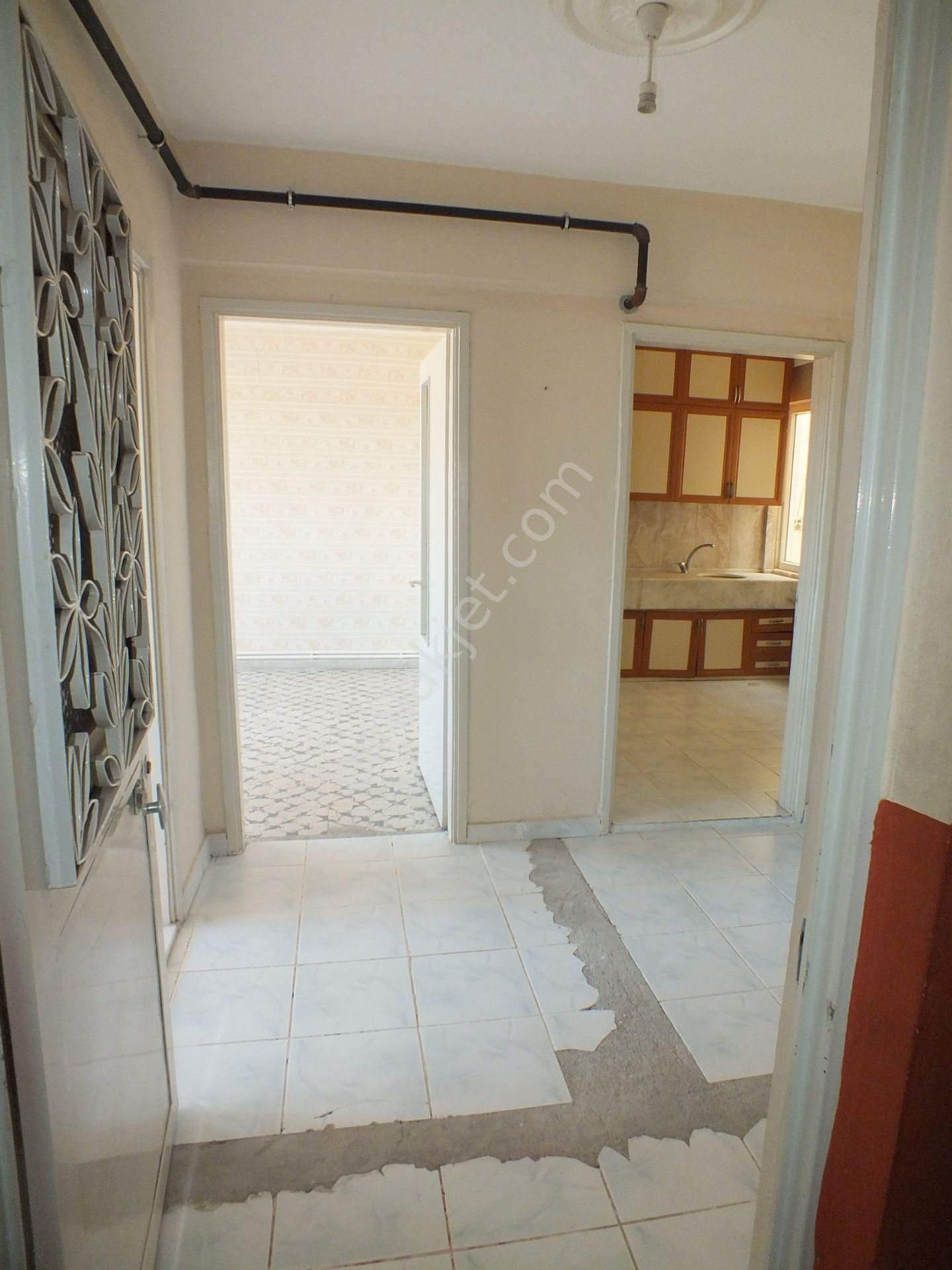 586 Turan Mahallesinde Satılık Doğalgazlı 3+1 Daire 5.kat - Görsel 5