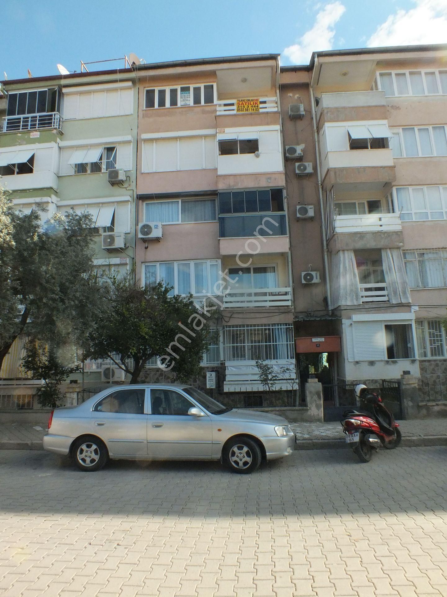 586 Turan Mahallesinde Satılık Doğalgazlı 3+1 Daire 5.kat - Görsel 34