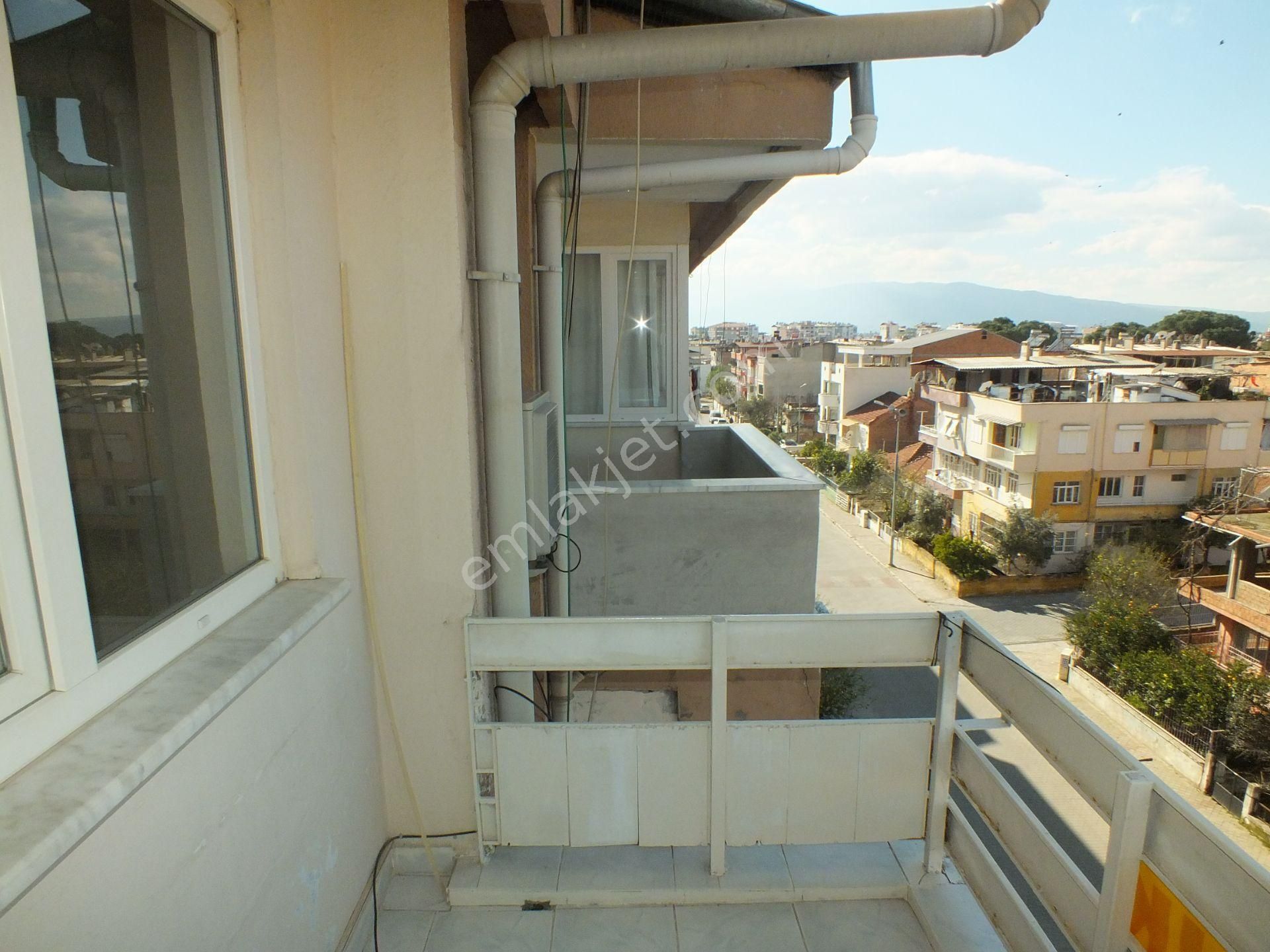 586 Turan Mahallesinde Satılık Doğalgazlı 3+1 Daire 5.kat - Görsel 20