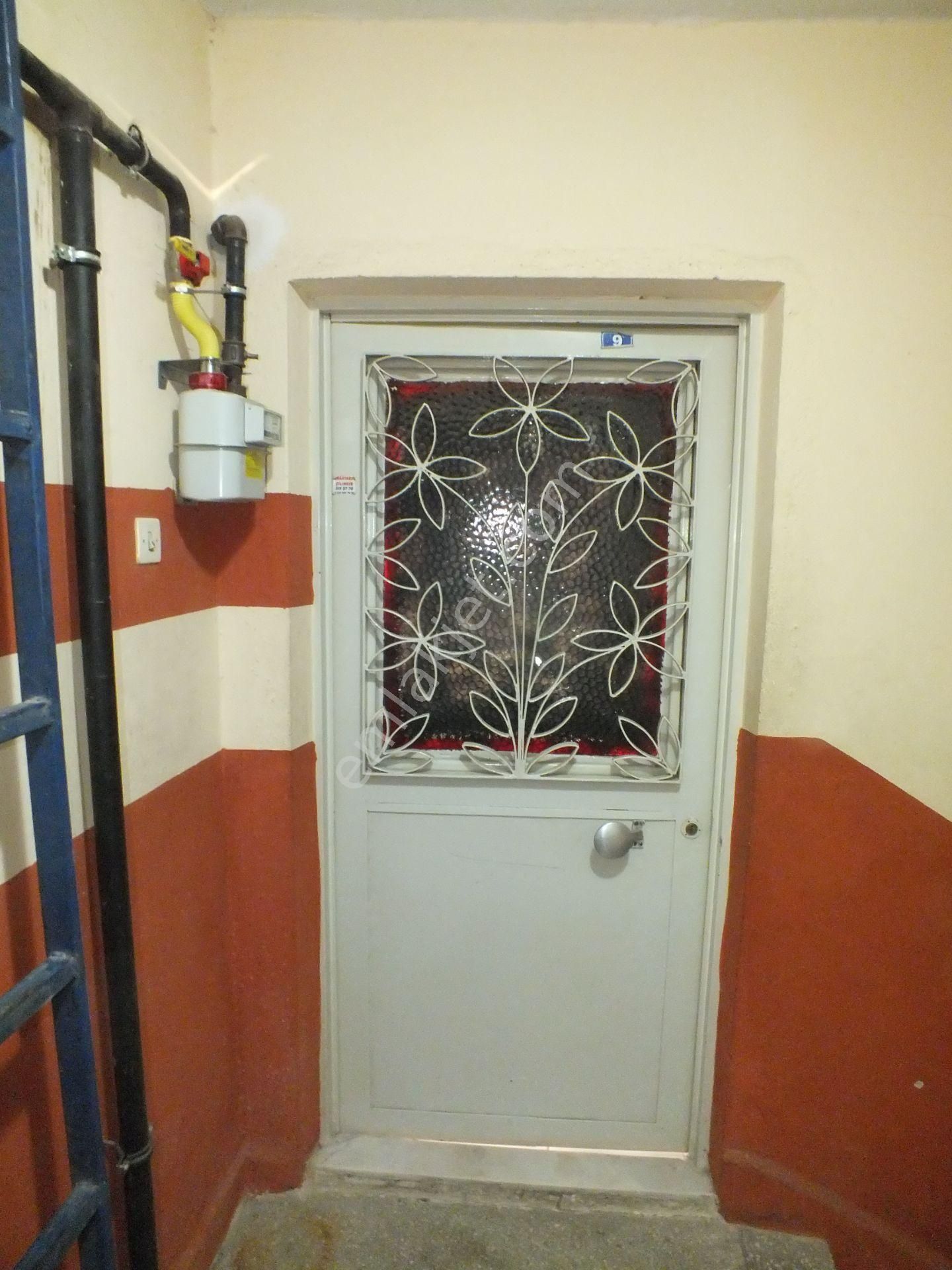 586 Turan Mahallesinde Satılık Doğalgazlı 3+1 Daire 5.kat - Görsel 33