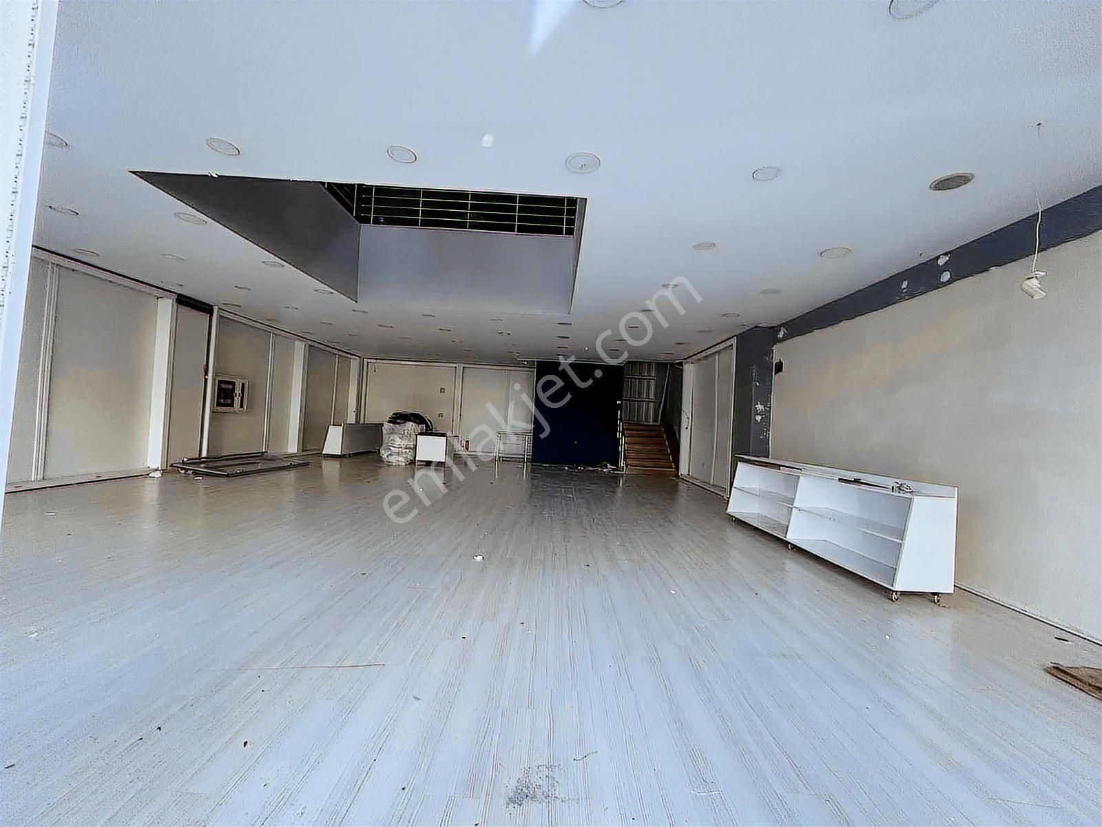 Bursa Nilüfer Özlüce Biaport Ta Kiralık Mağaza Dükkan - Görsel 7