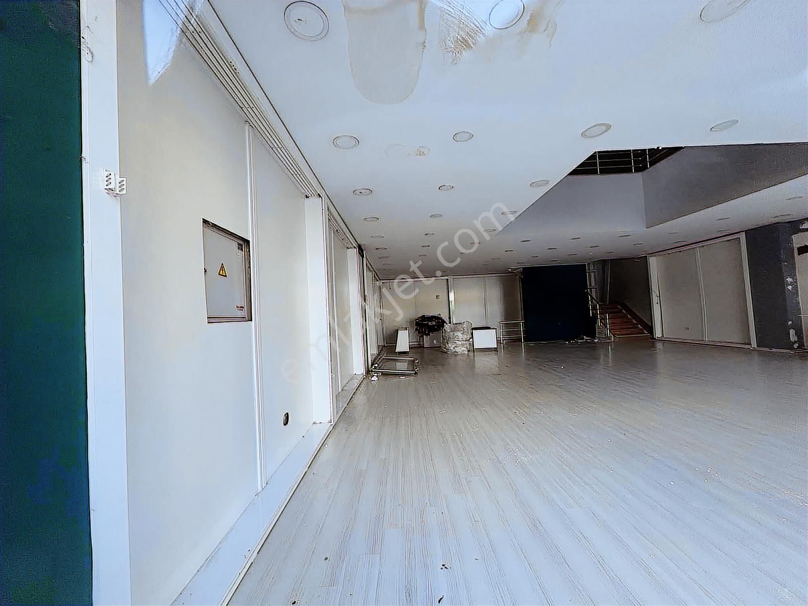 Bursa Nilüfer Özlüce Biaport Ta Kiralık Mağaza Dükkan - Görsel 5